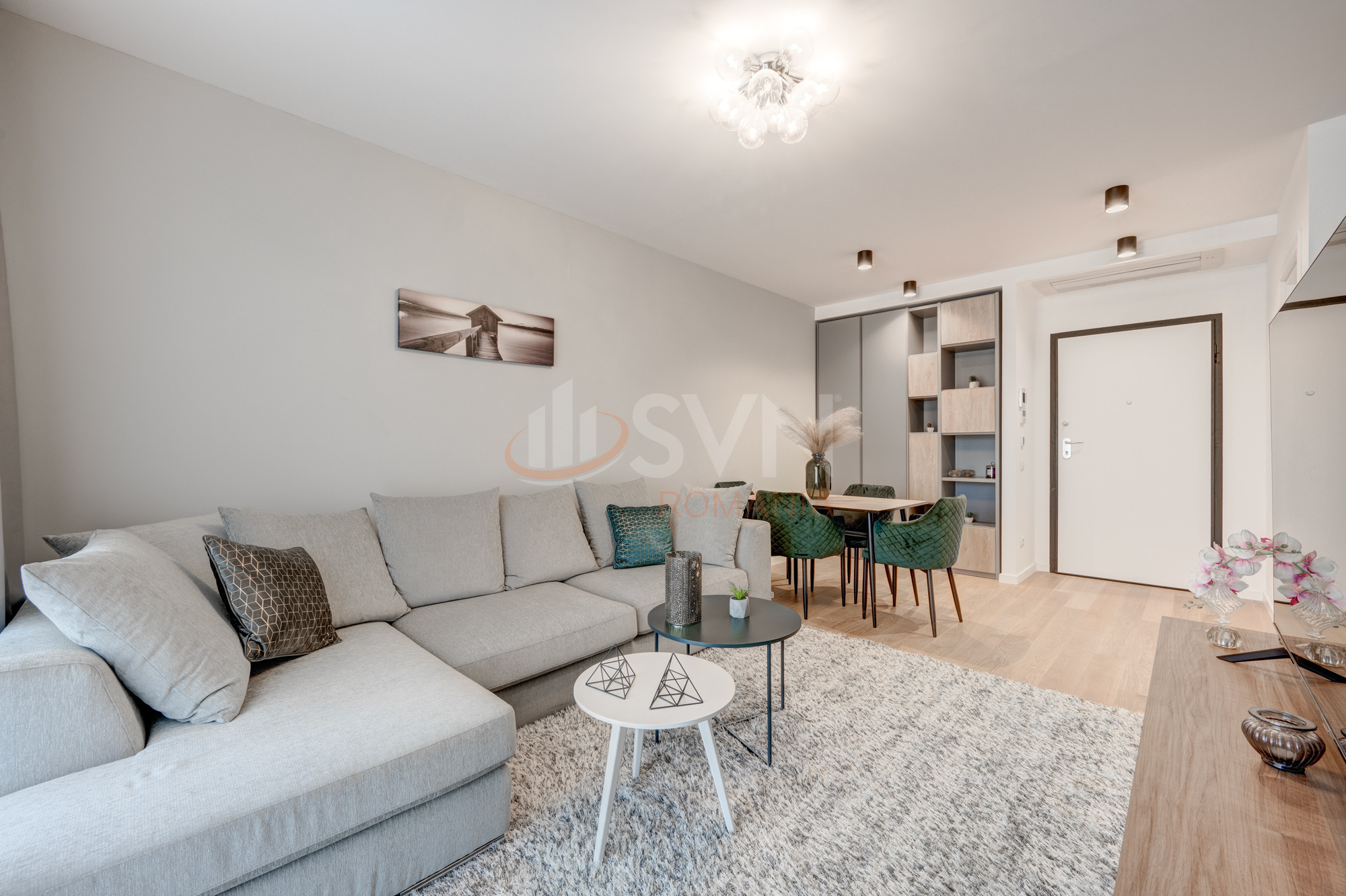 Garsoniera Bucuresti/Aviatiei