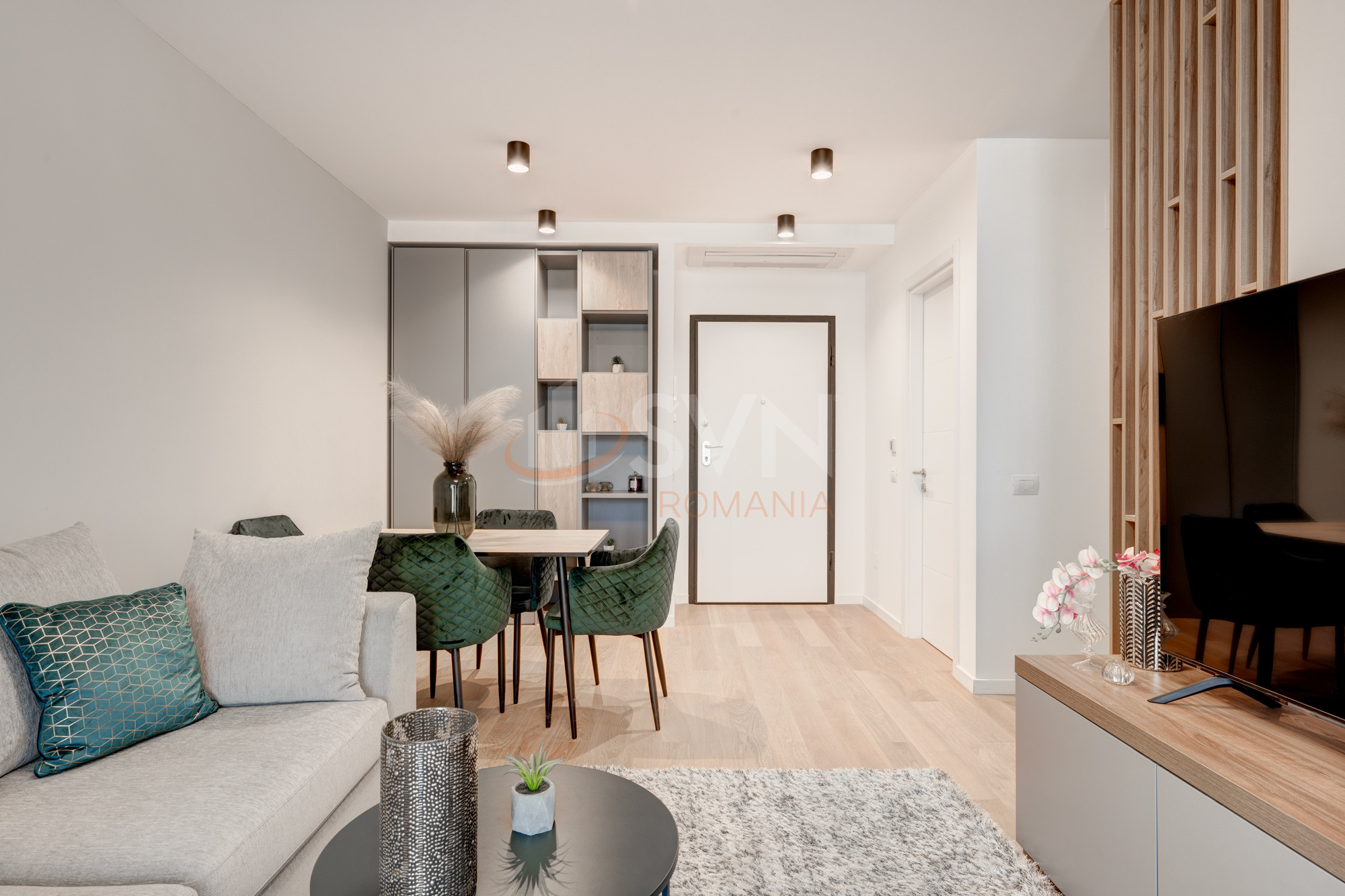 Garsoniera Bucuresti/Aviatiei