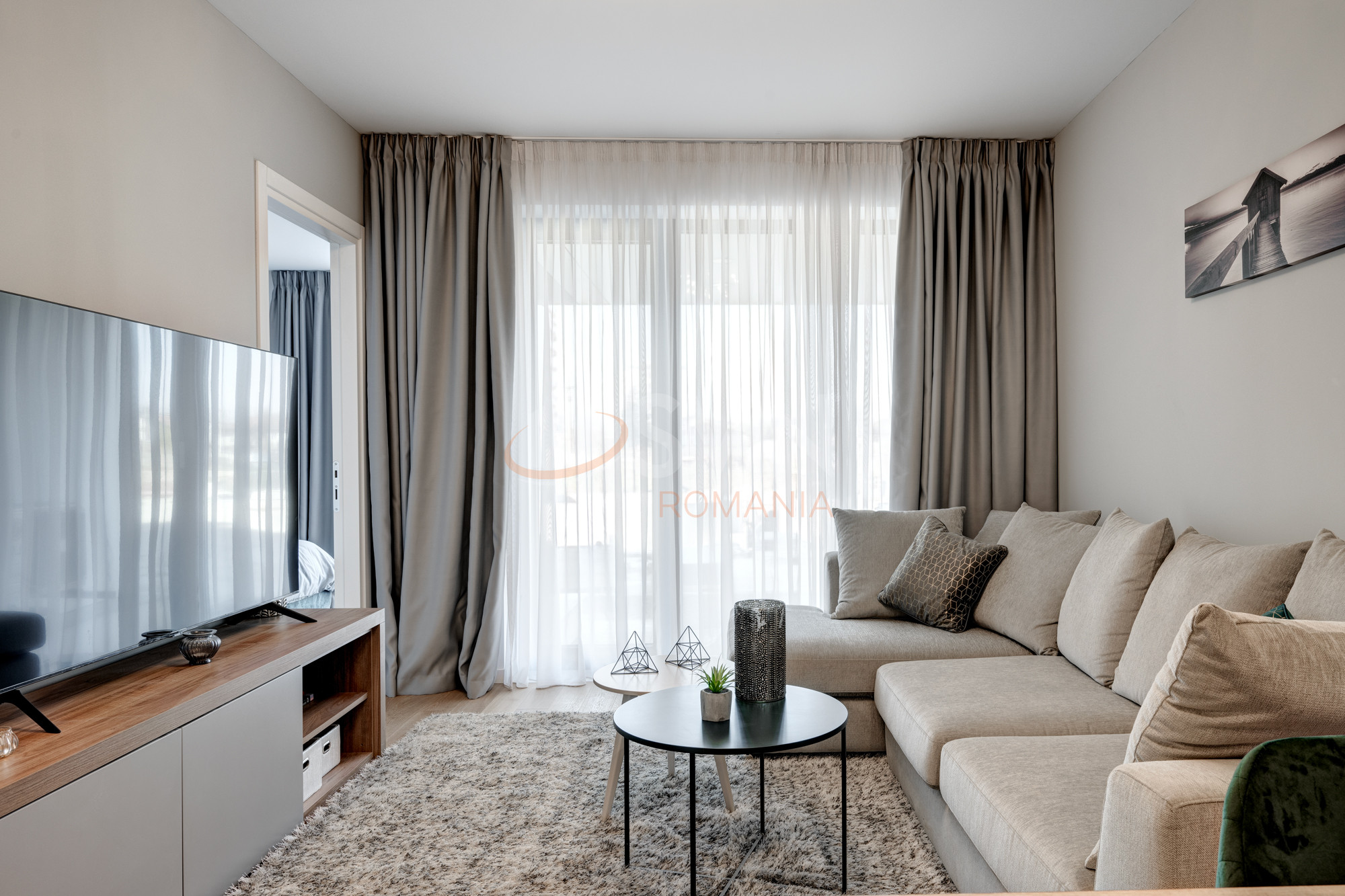 Garsoniera Bucuresti/Aviatiei