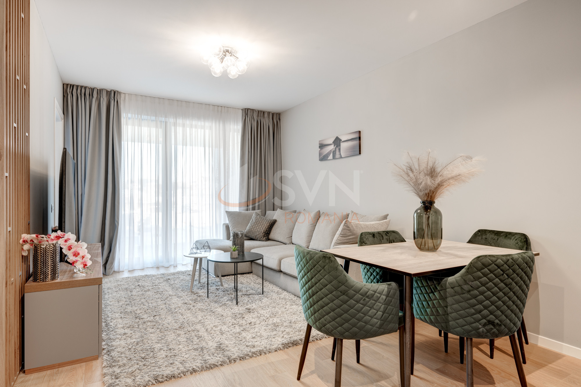 Garsoniera Bucuresti/Aviatiei