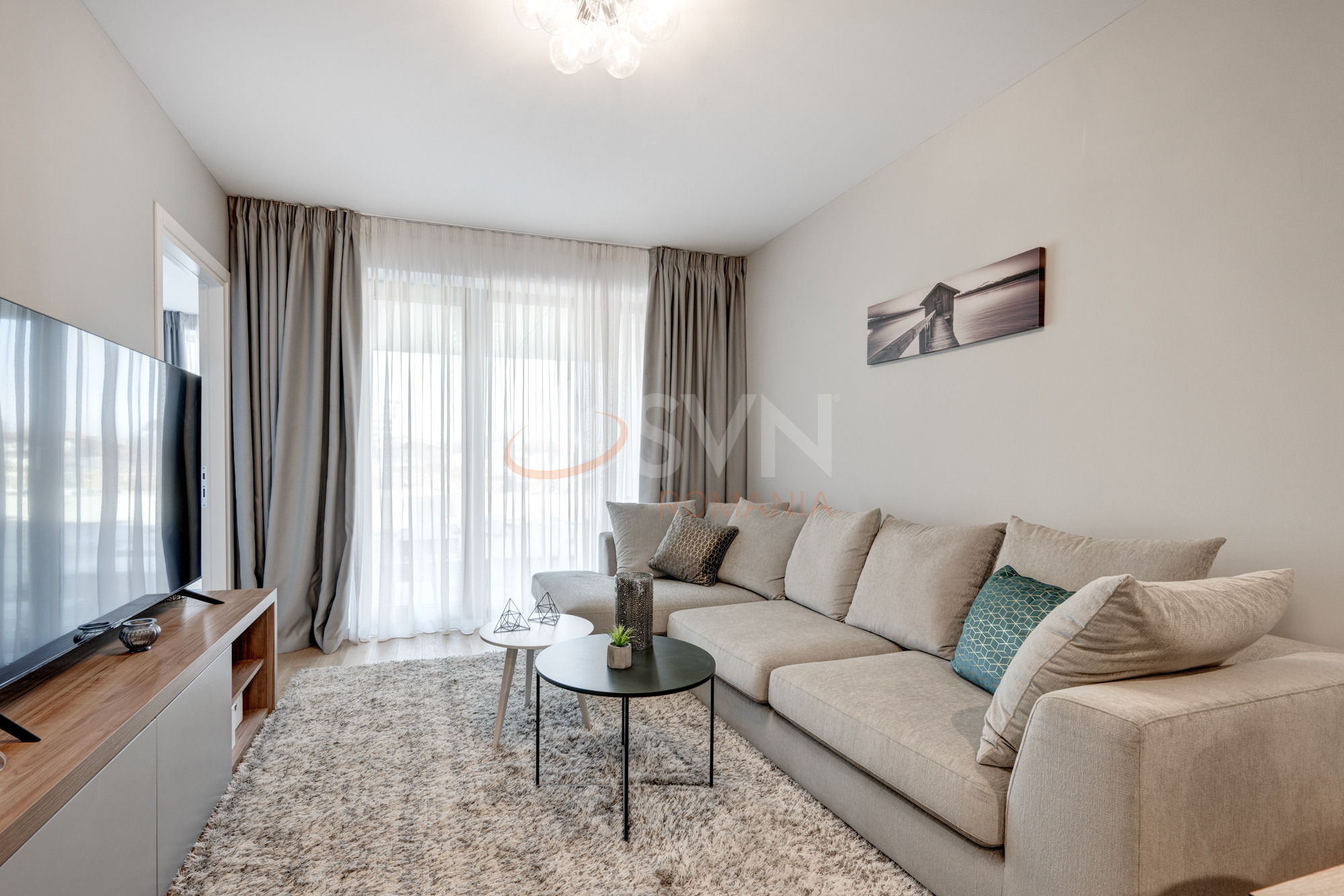 Garsoniera Bucuresti/Aviatiei