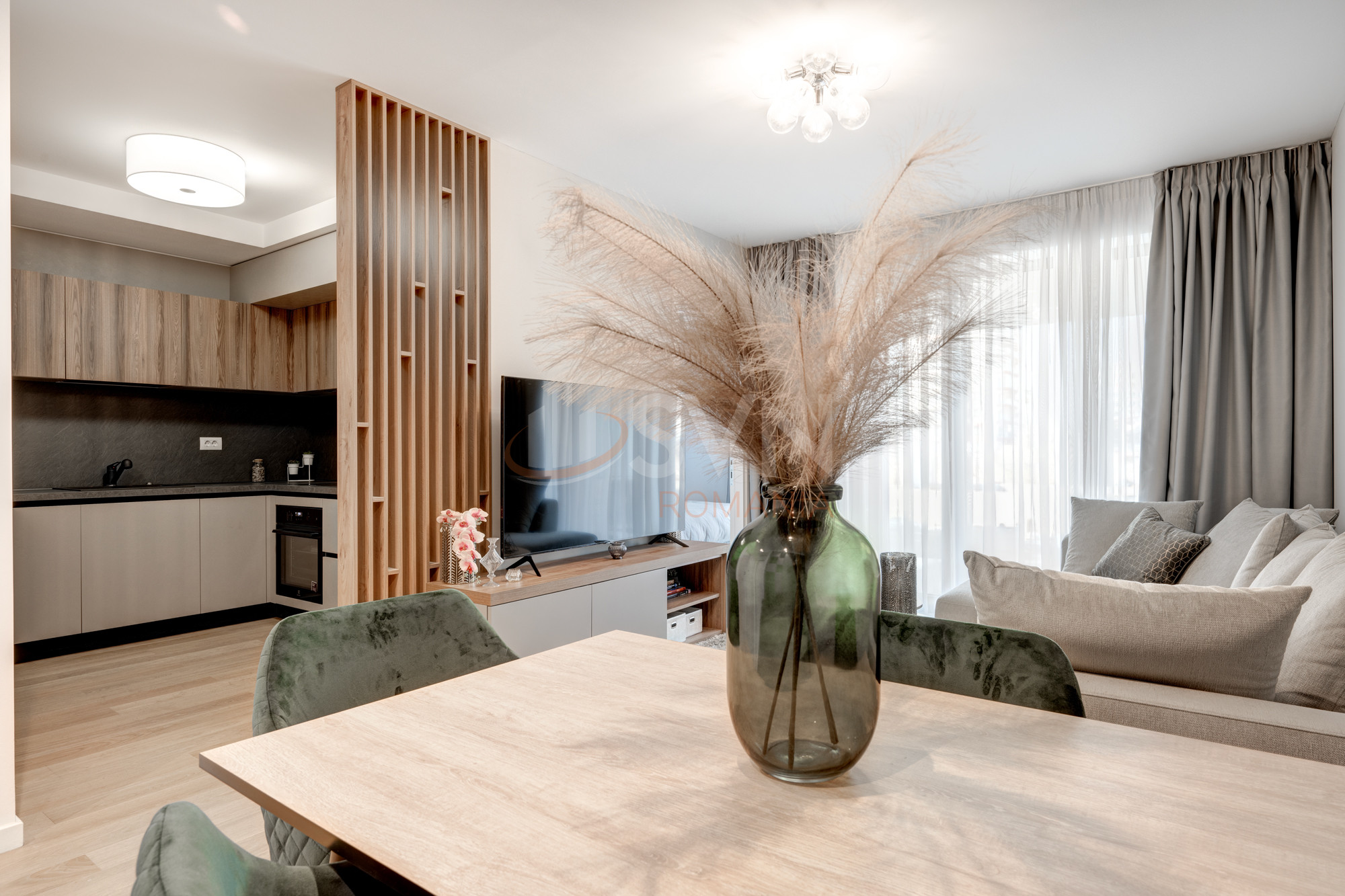 Garsoniera Bucuresti/Aviatiei