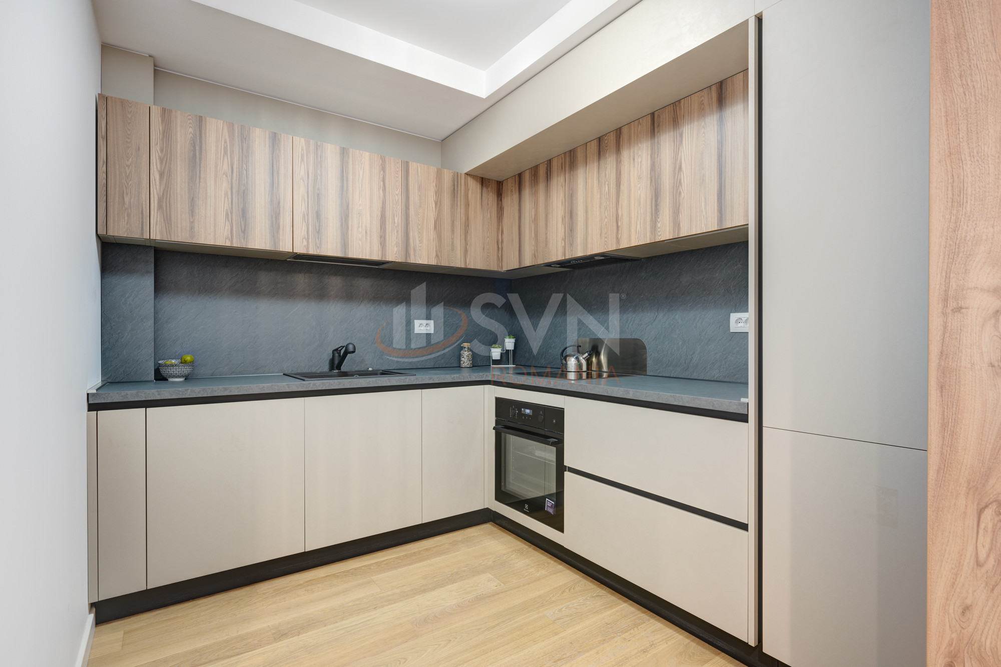 Garsoniera Bucuresti/Aviatiei