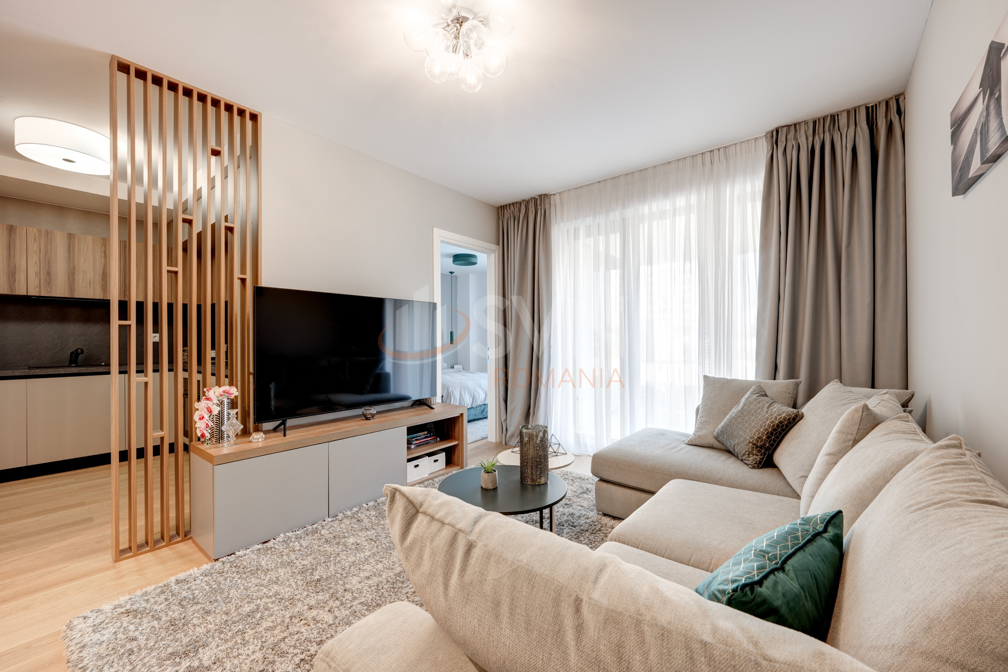 Garsoniera Bucuresti/Aviatiei