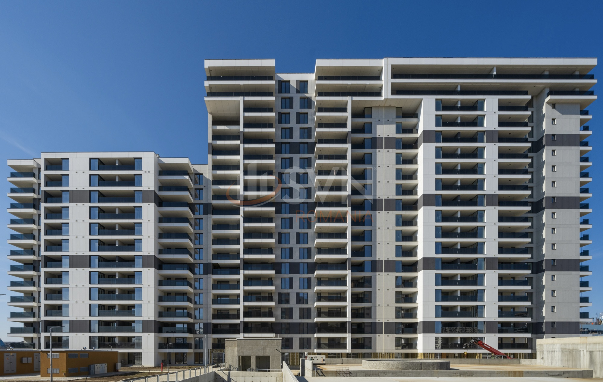 Garsoniera Bucuresti/Aviatiei