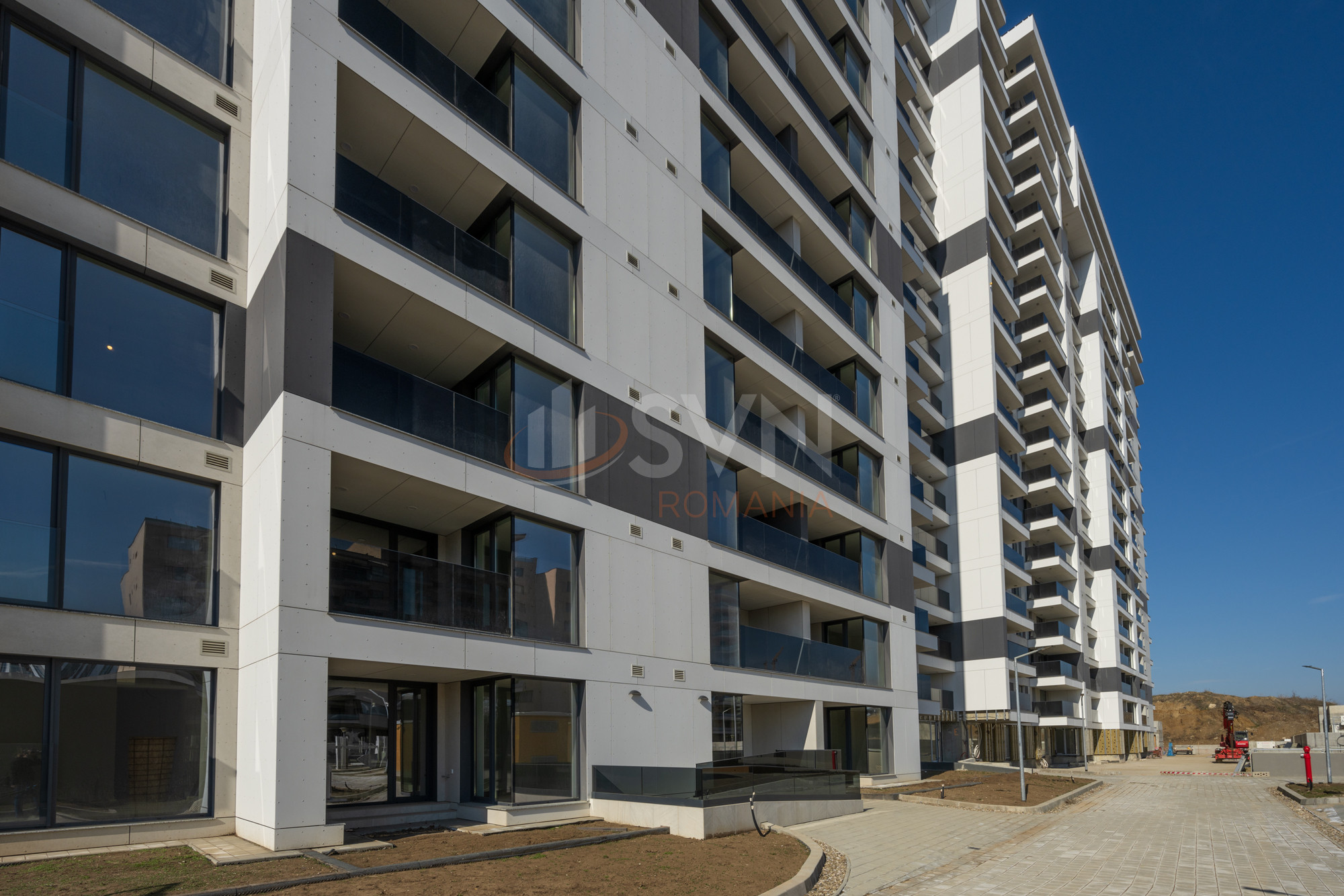 Garsoniera Bucuresti/Aviatiei