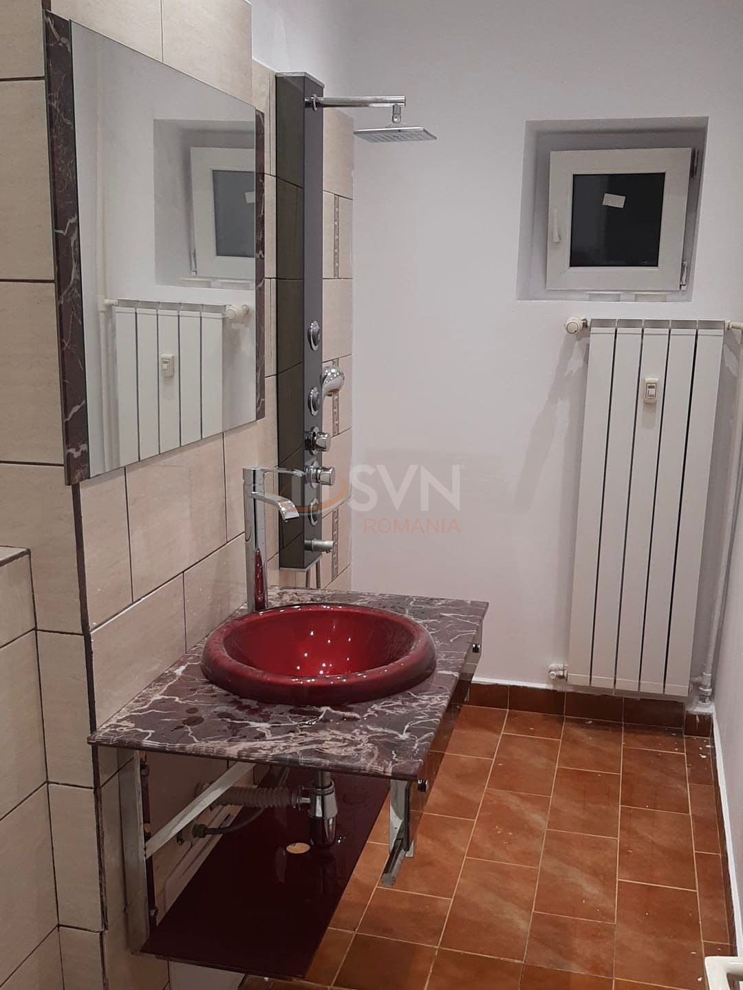 Garsoniera Bucuresti/Nerva Traian