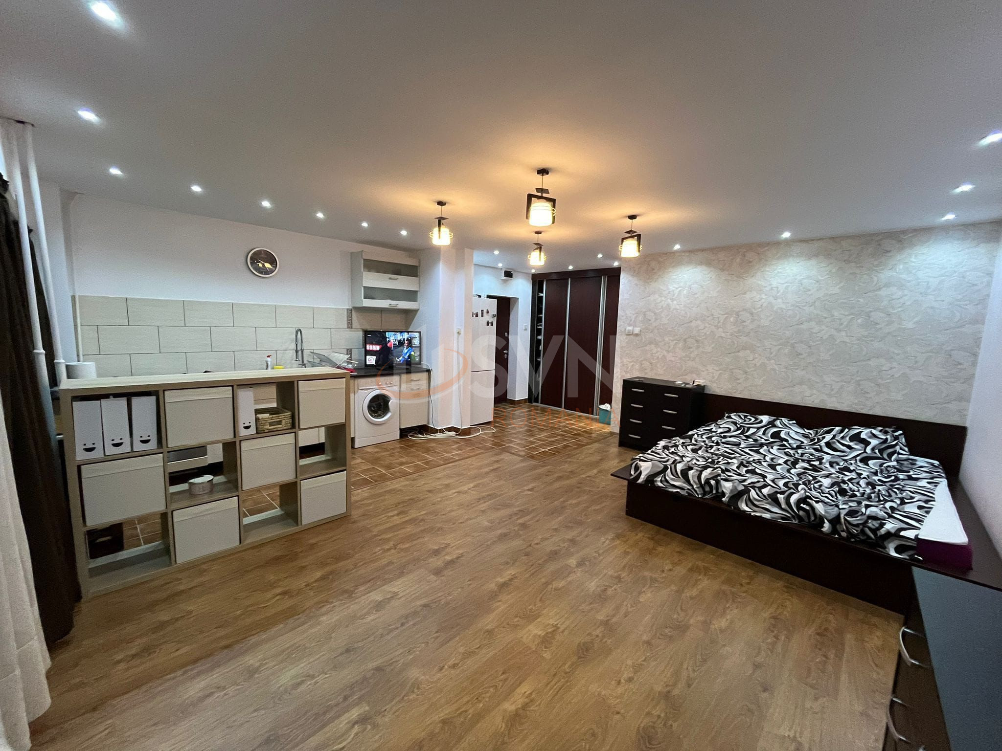 Garsoniera Bucuresti/Nerva Traian