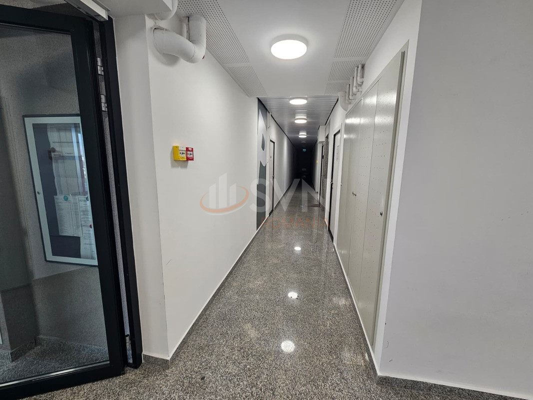 Garsoniera Bucuresti/Bucurestii Noi