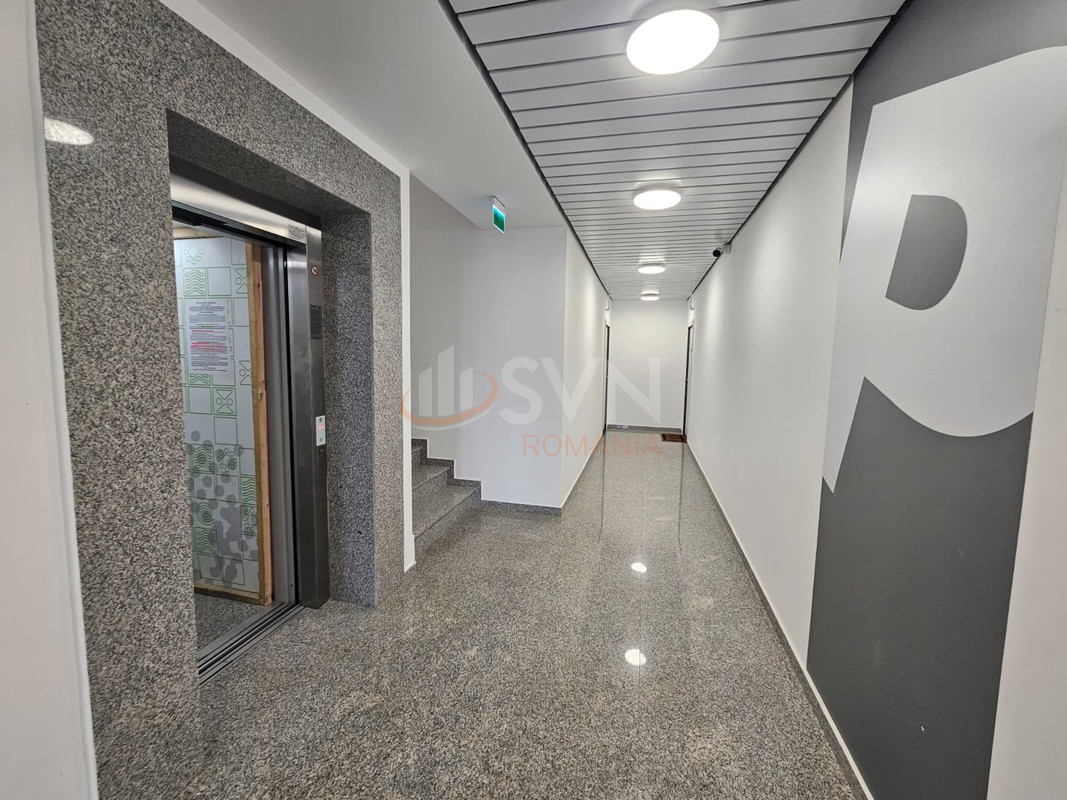 Garsoniera Bucuresti/Bucurestii Noi