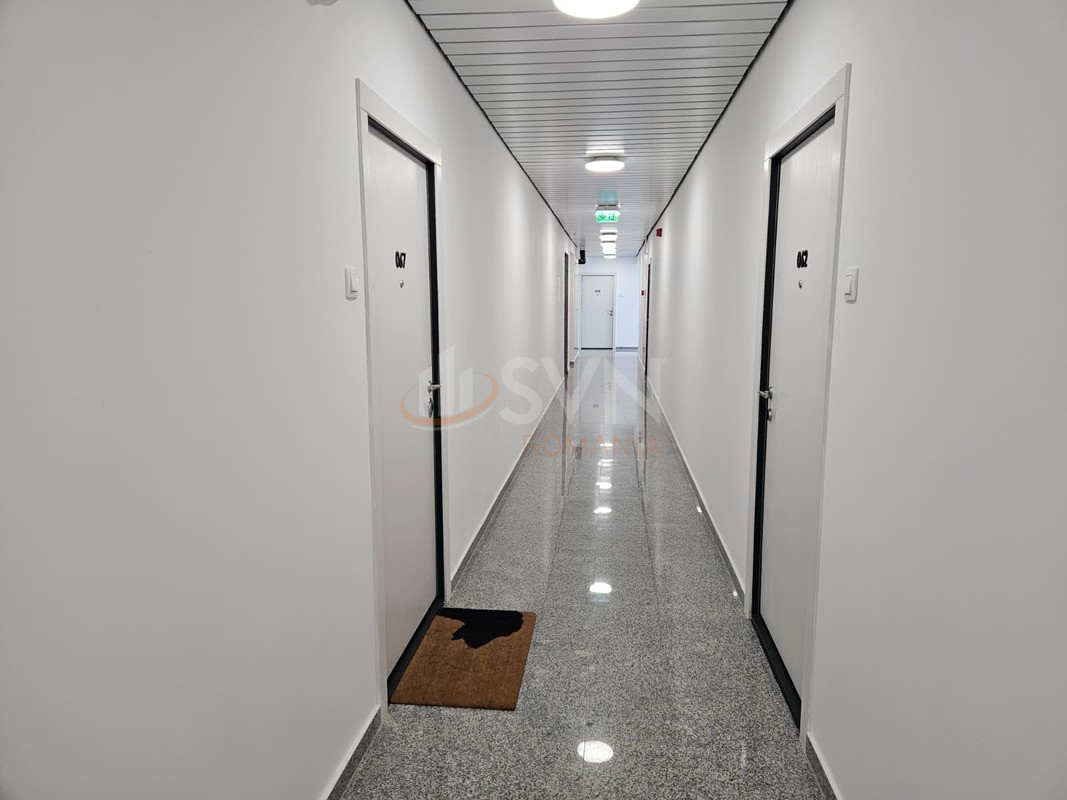 Garsoniera Bucuresti/Bucurestii Noi