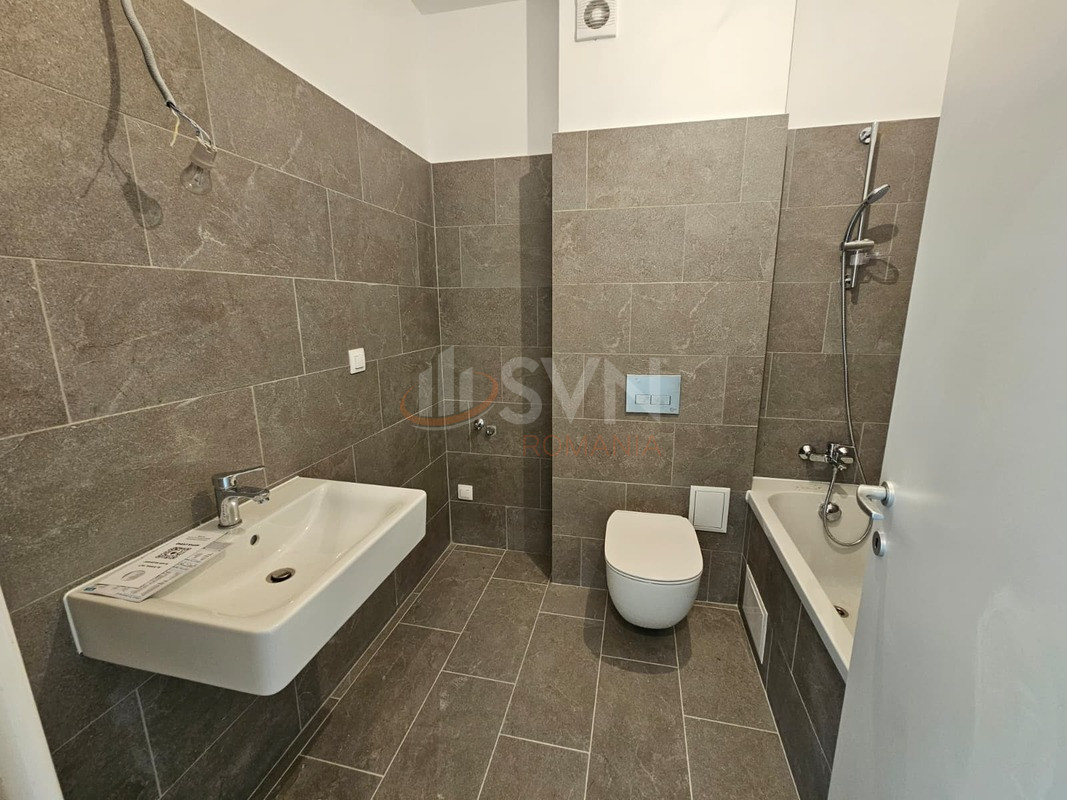 Garsoniera Bucuresti/Bucurestii Noi