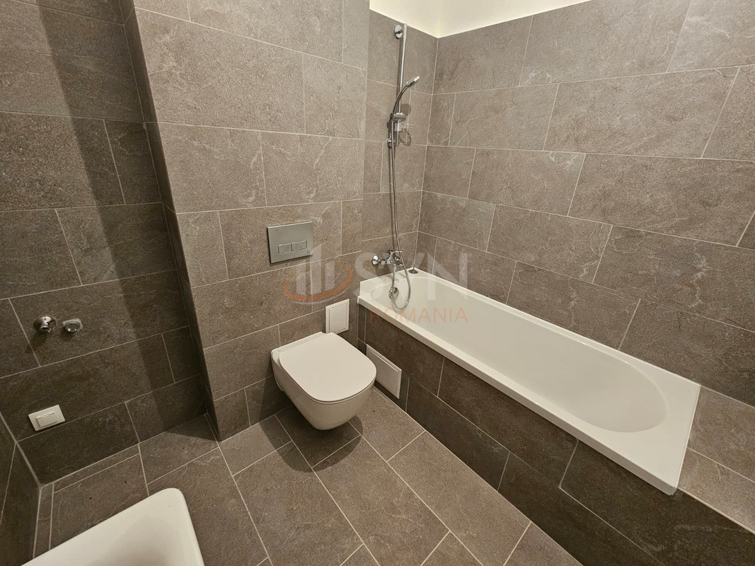 Garsoniera Bucuresti/Bucurestii Noi