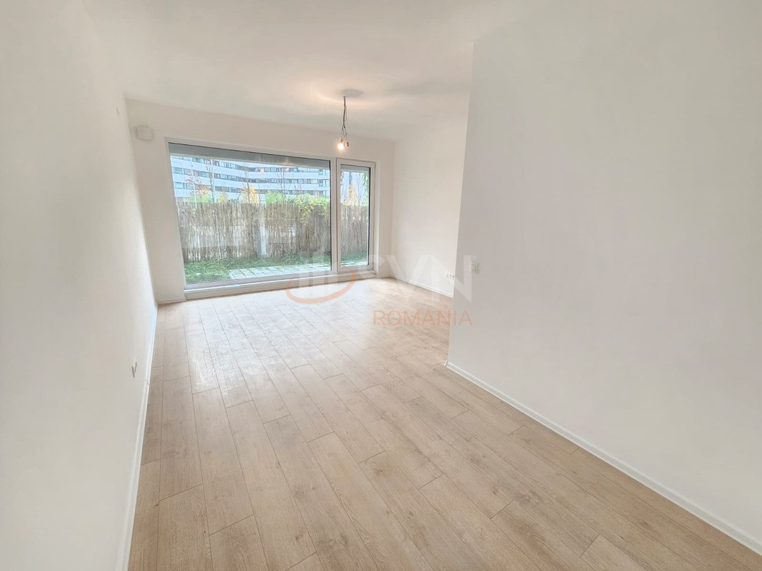 Garsoniera Bucuresti/Bucurestii Noi