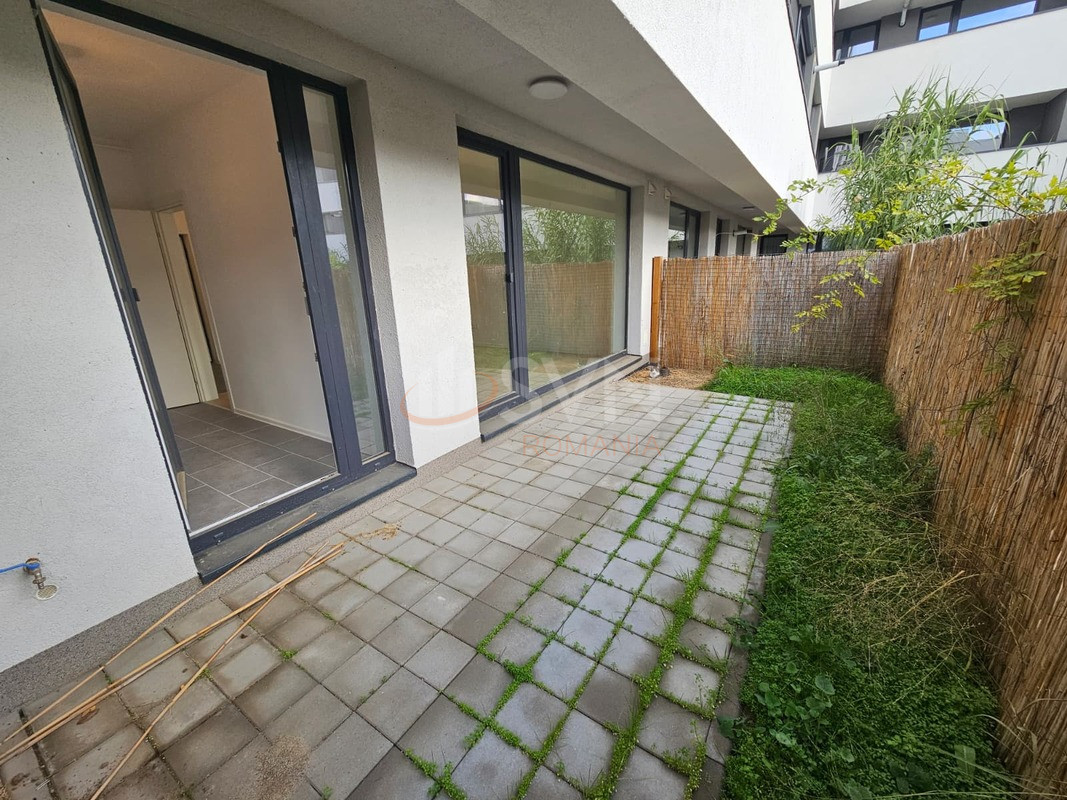 Garsoniera Bucuresti/Bucurestii Noi