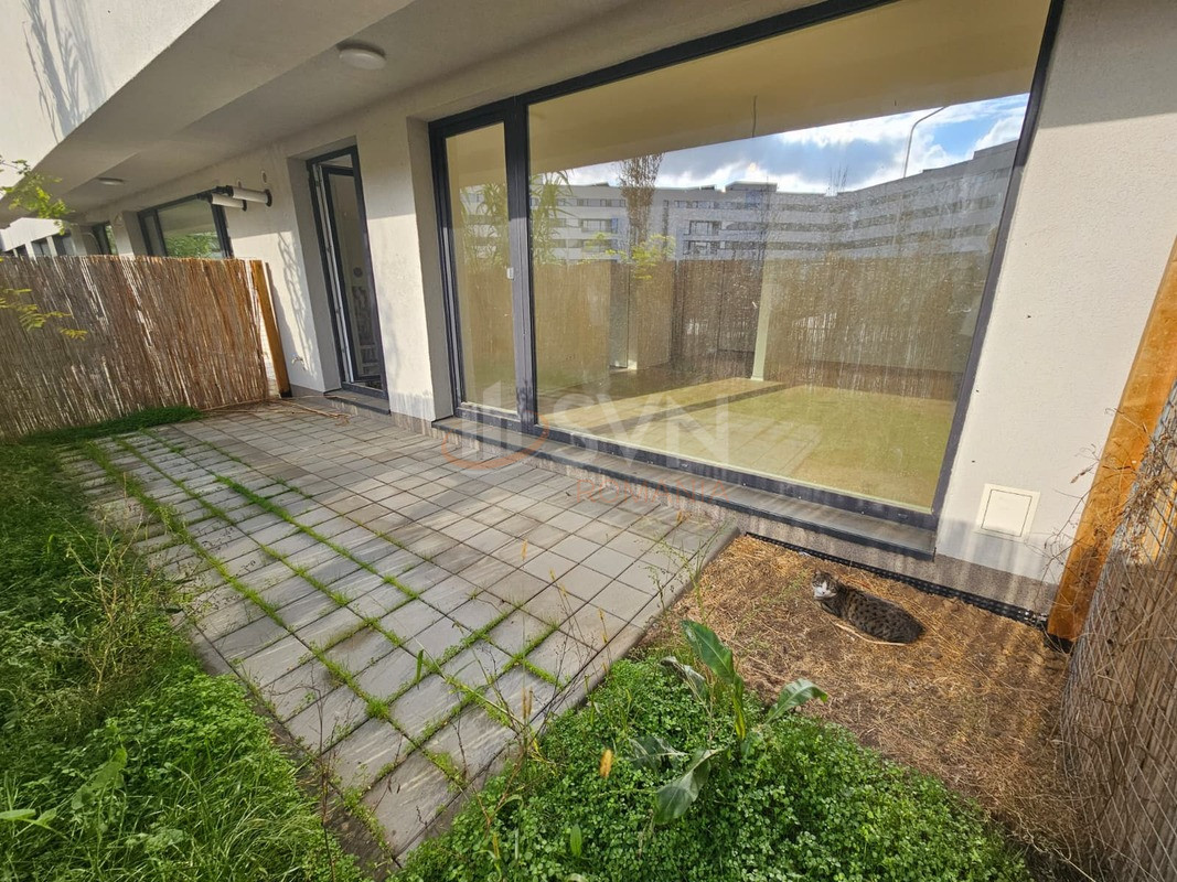 Garsoniera Bucuresti/Bucurestii Noi