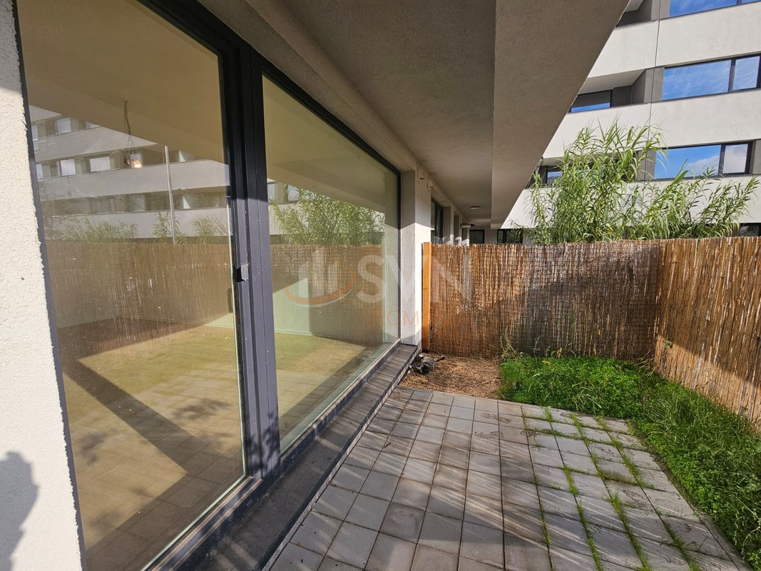 Garsoniera Bucuresti/Bucurestii Noi