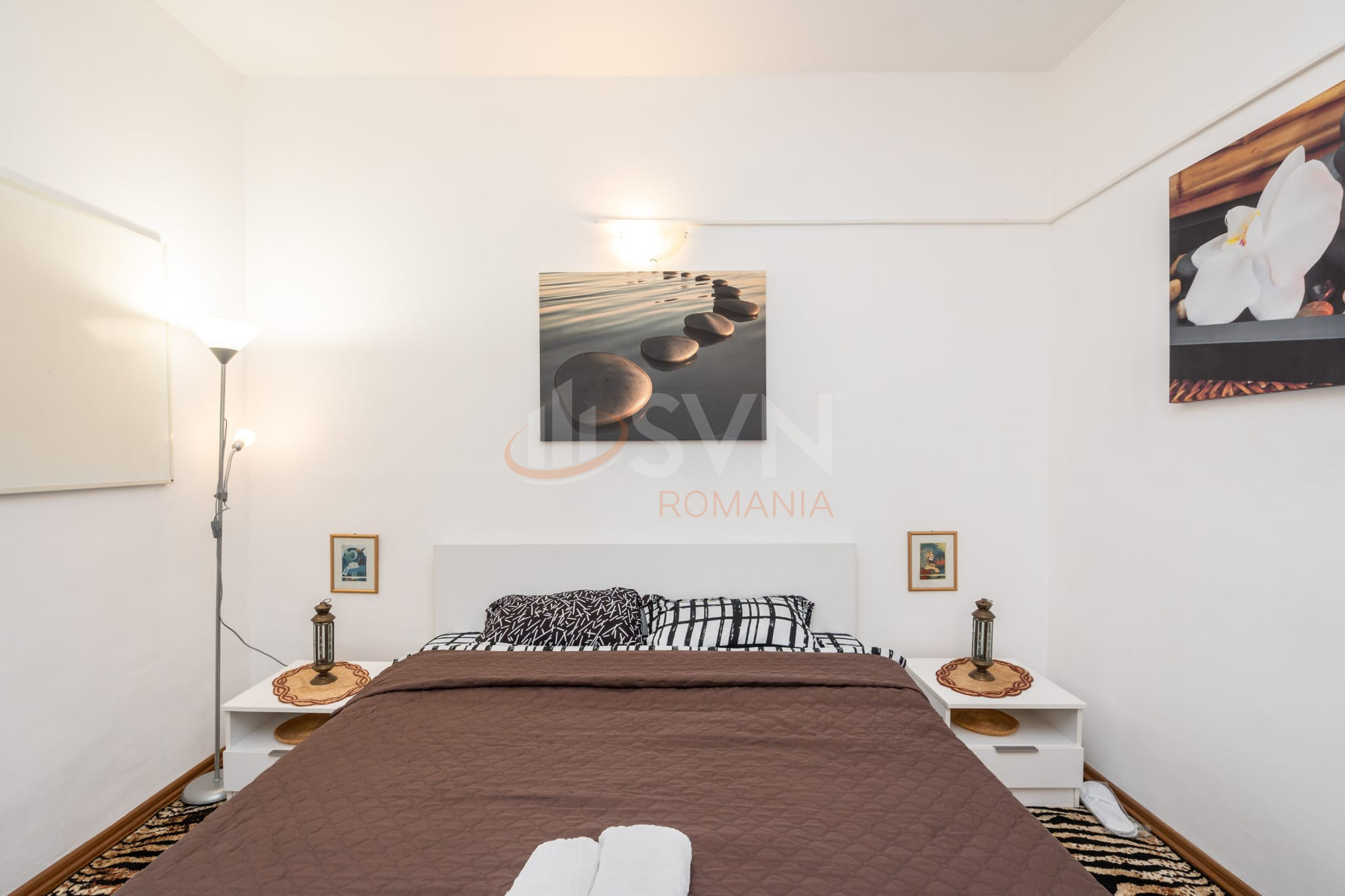 Garsoniera Bucuresti/Calea Victoriei