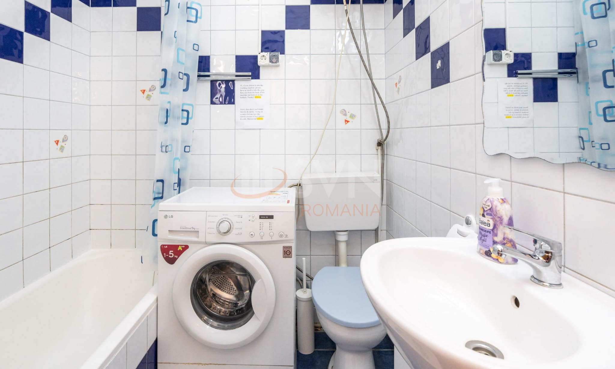 Garsoniera Bucuresti/Calea Victoriei