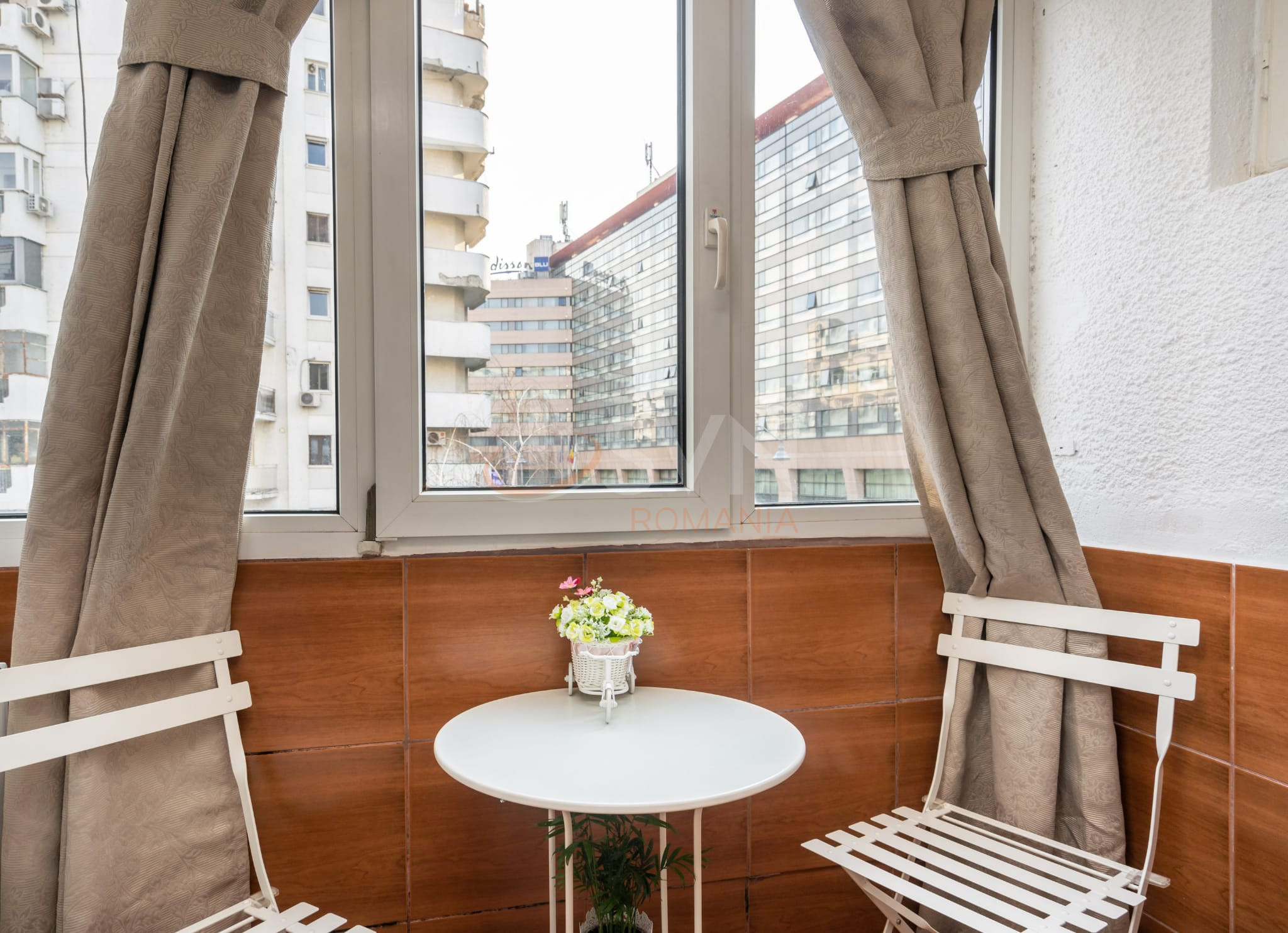 Garsoniera Bucuresti/Calea Victoriei