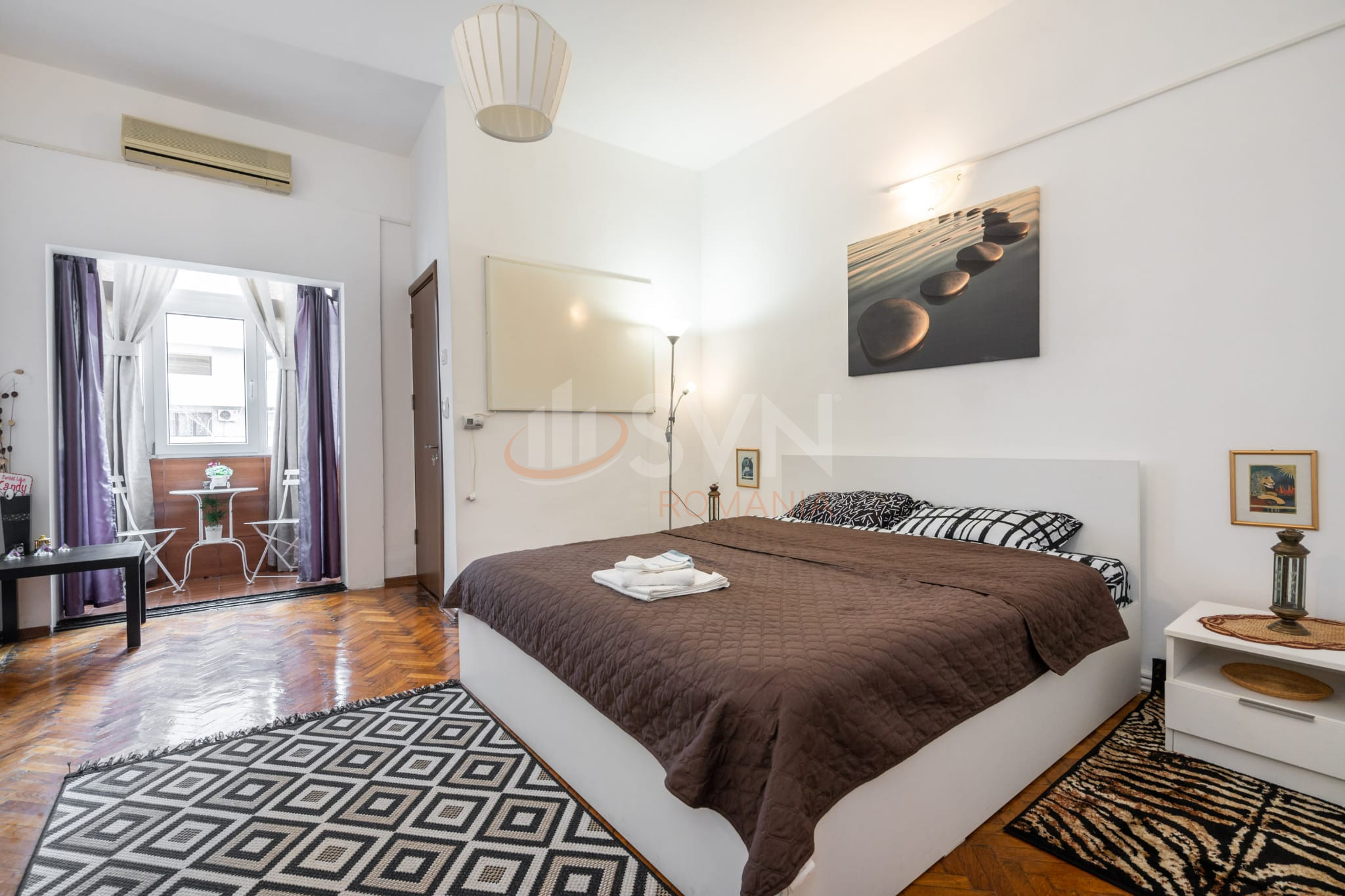 Garsoniera Bucuresti/Calea Victoriei