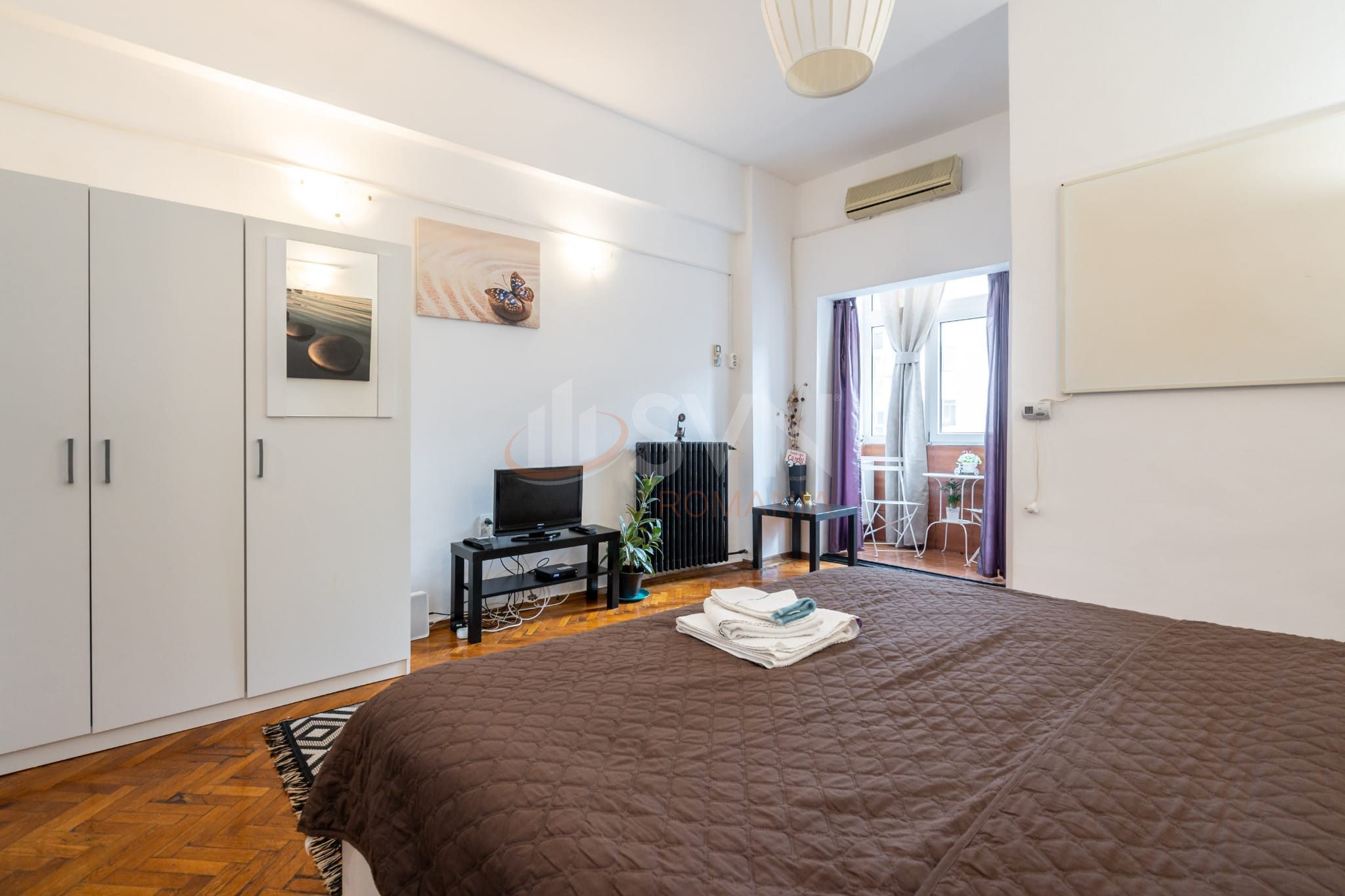 Garsoniera Bucuresti/Calea Victoriei