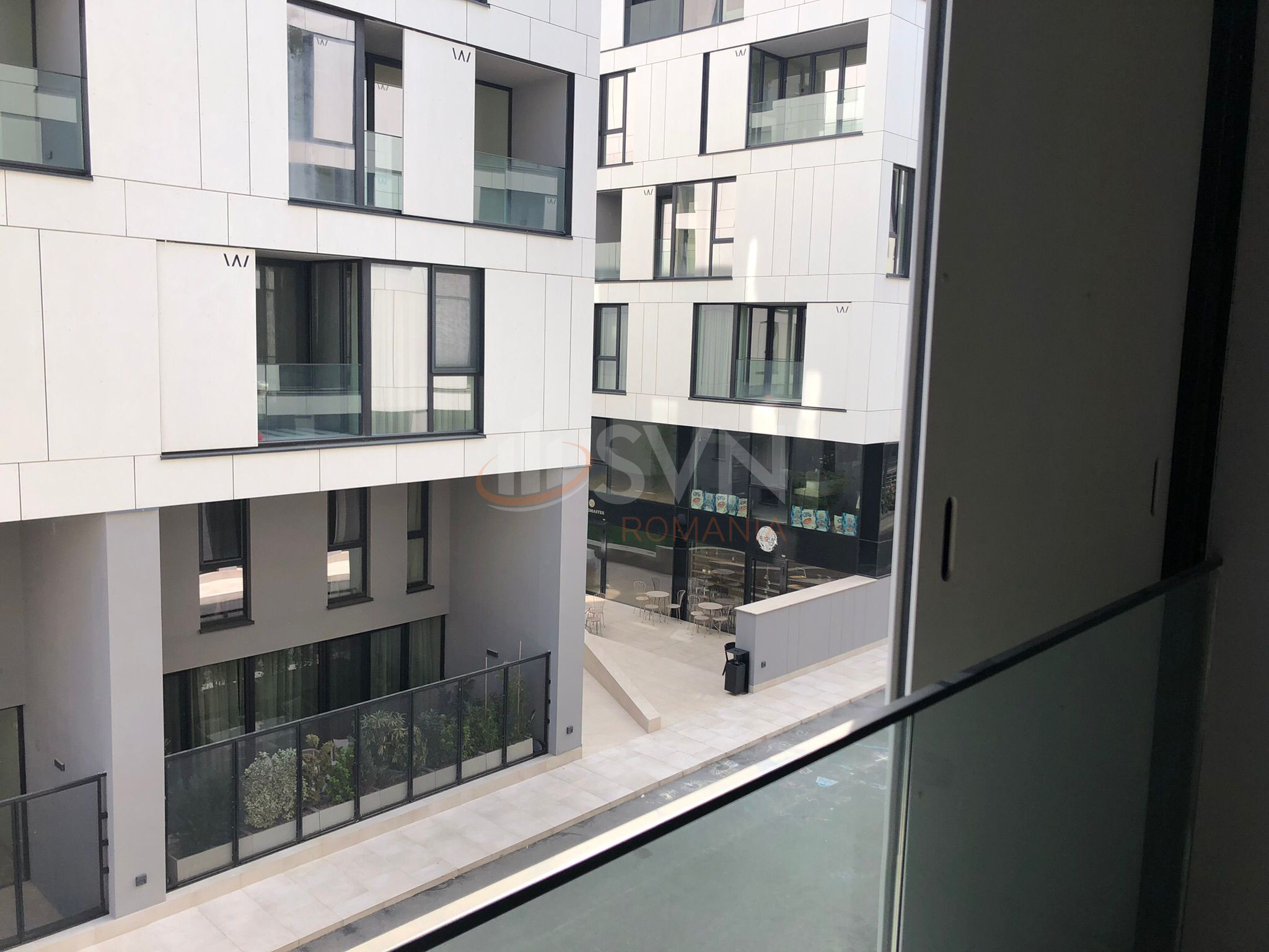 Garsoniera Bucuresti/Aviatiei