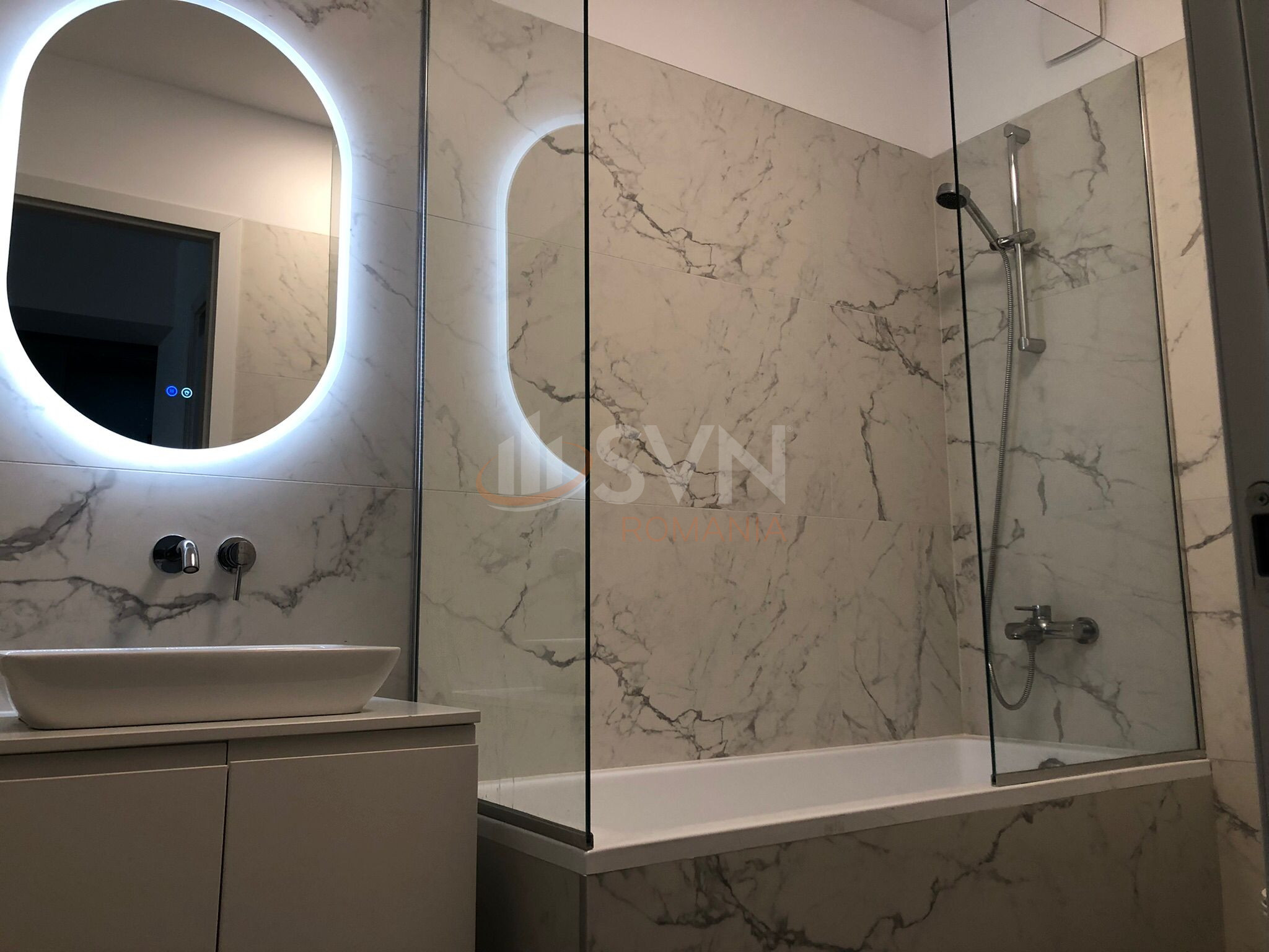 Garsoniera Bucuresti/Aviatiei