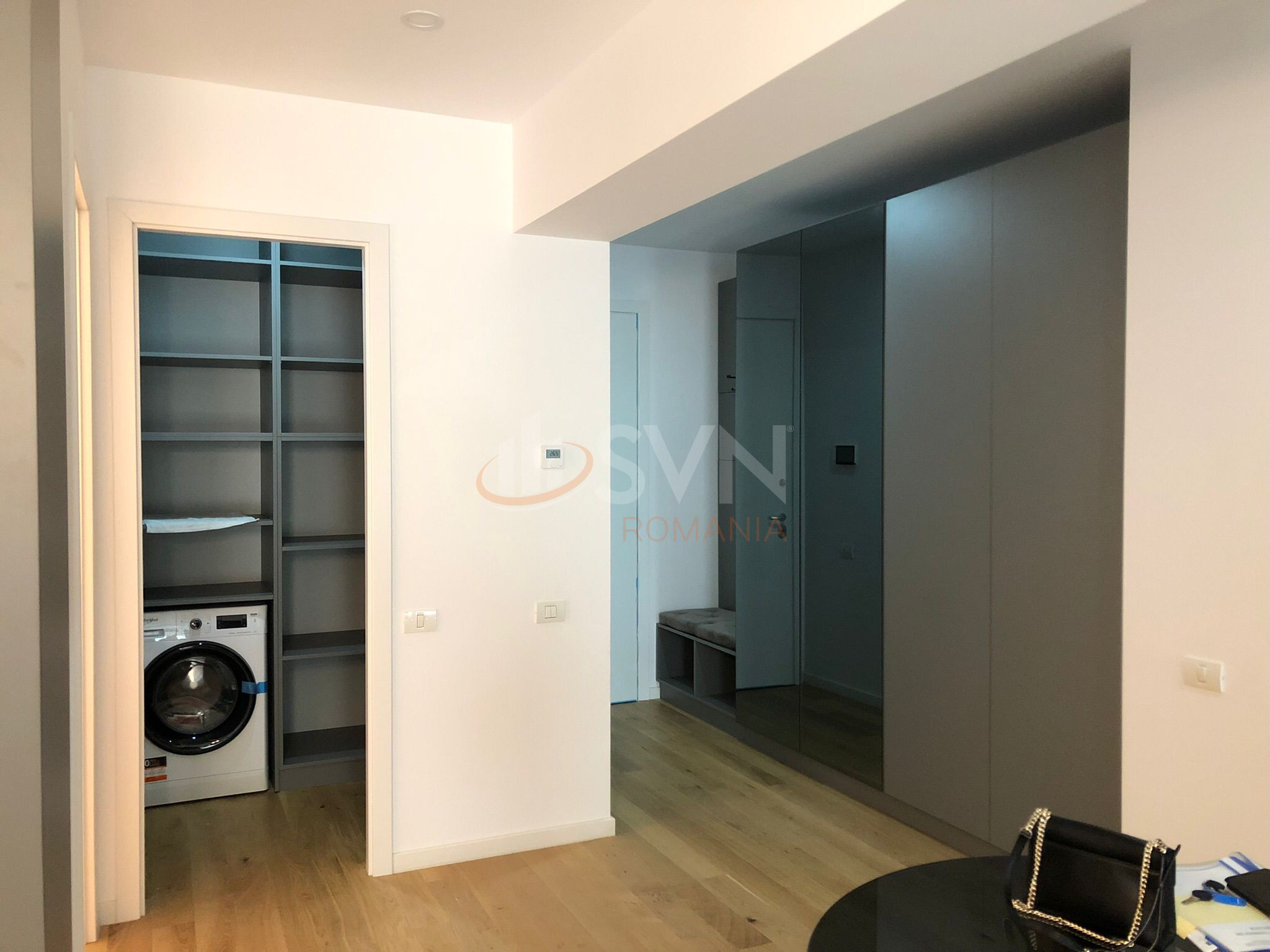 Garsoniera Bucuresti/Aviatiei