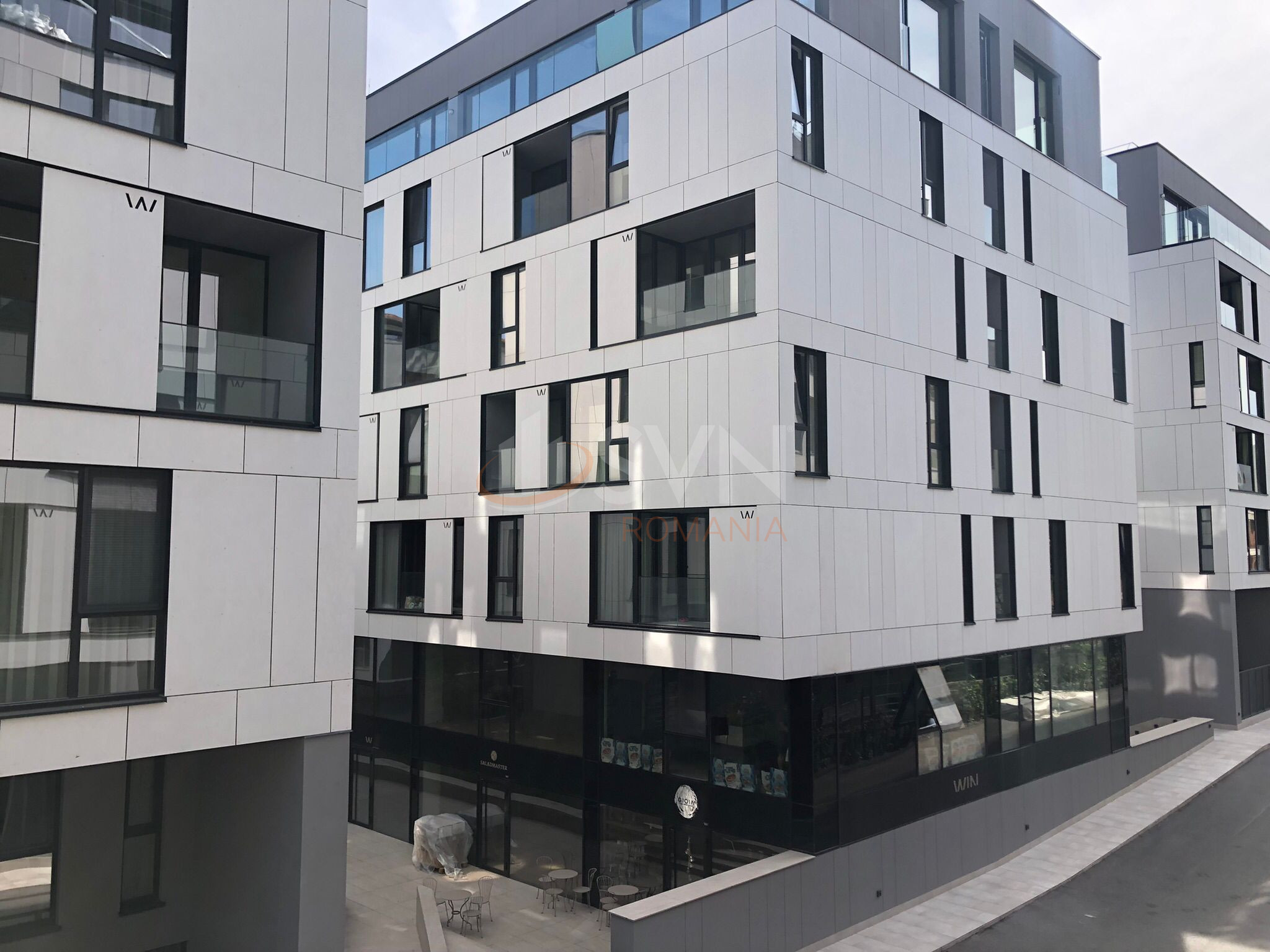 Garsoniera Bucuresti/Aviatiei