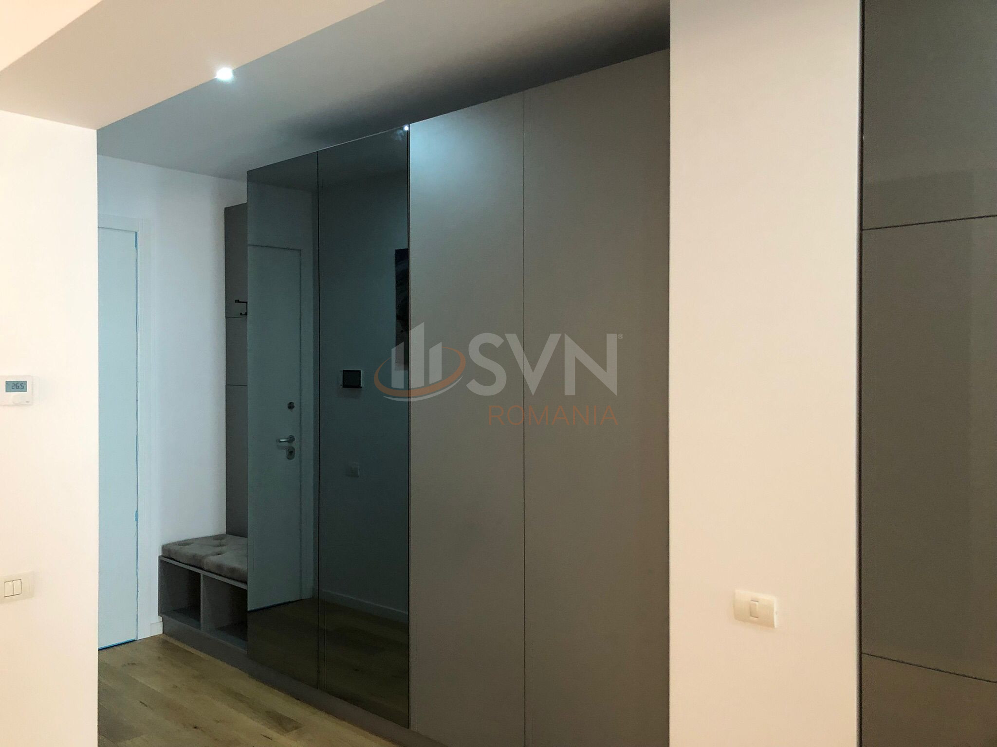 Garsoniera Bucuresti/Aviatiei