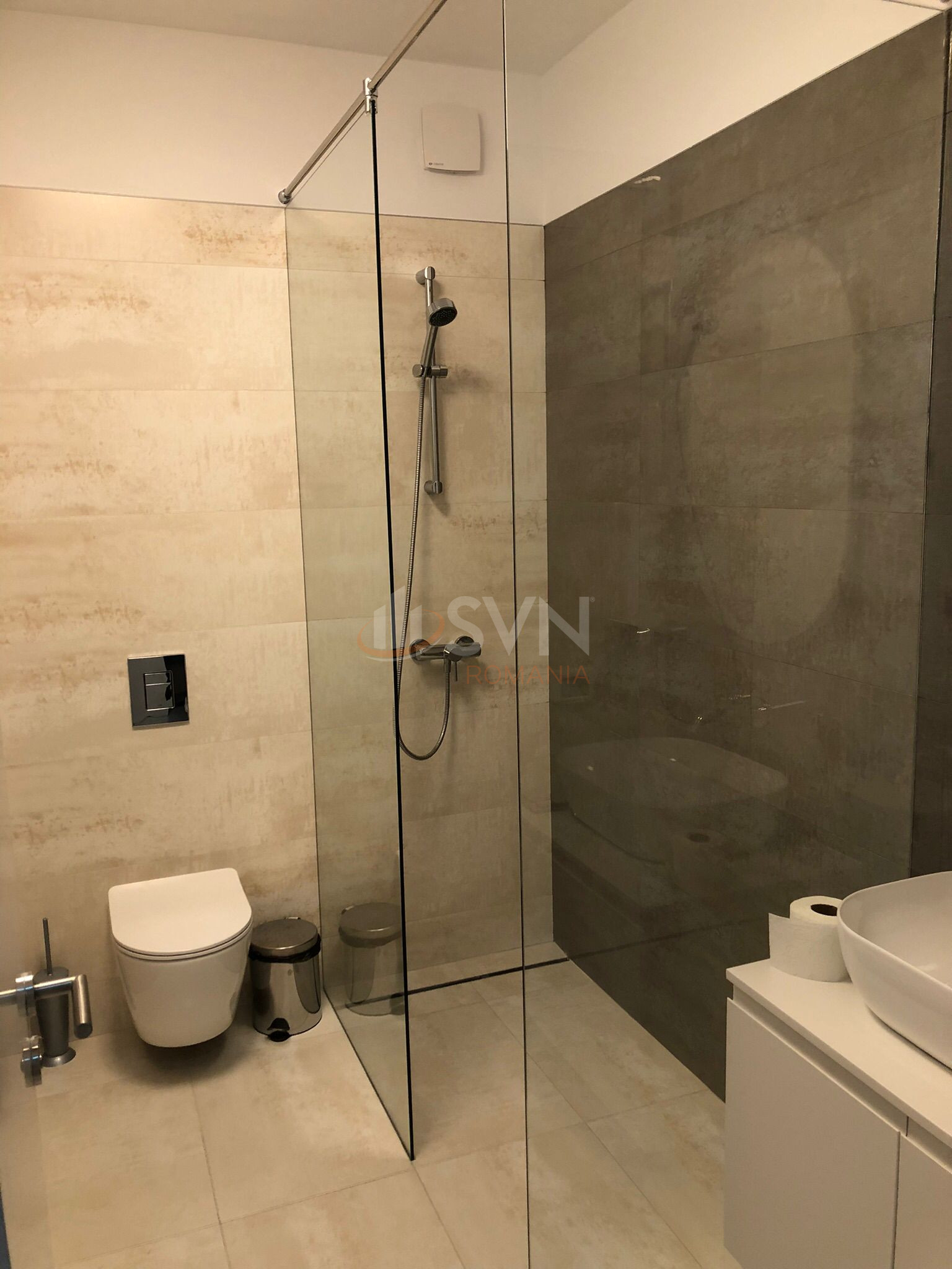 Garsoniera Bucuresti/Aviatiei