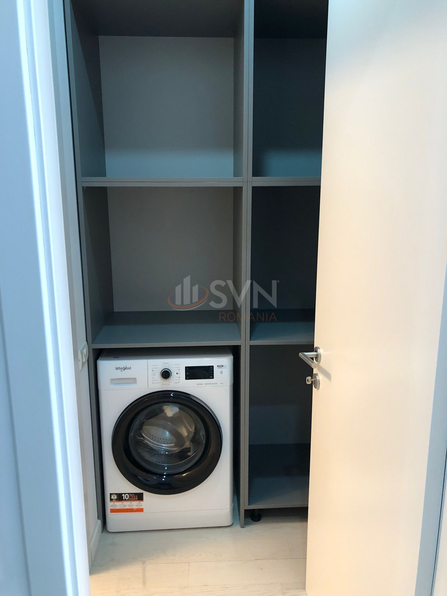 Garsoniera Bucuresti/Aviatiei