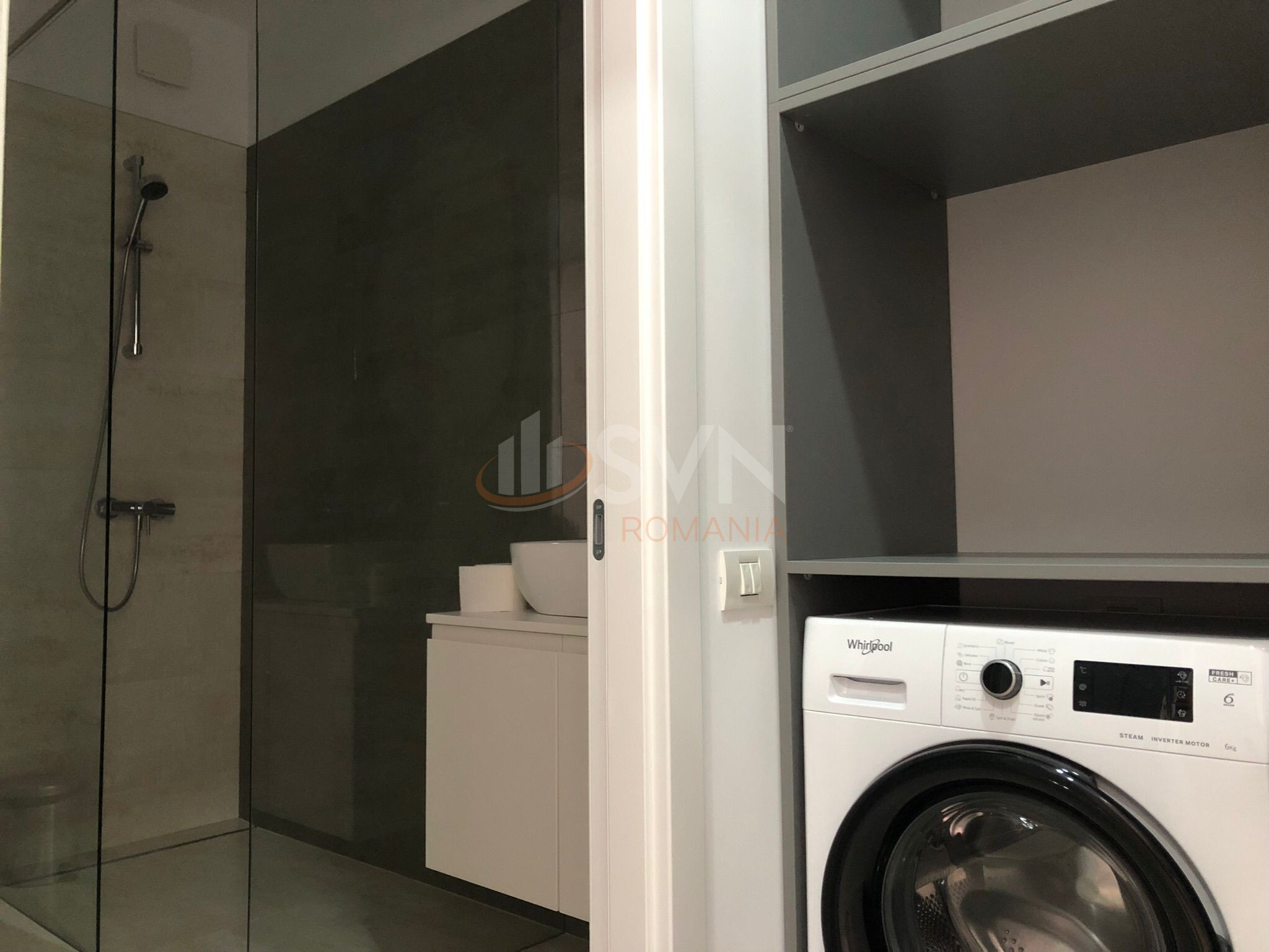 Garsoniera Bucuresti/Aviatiei