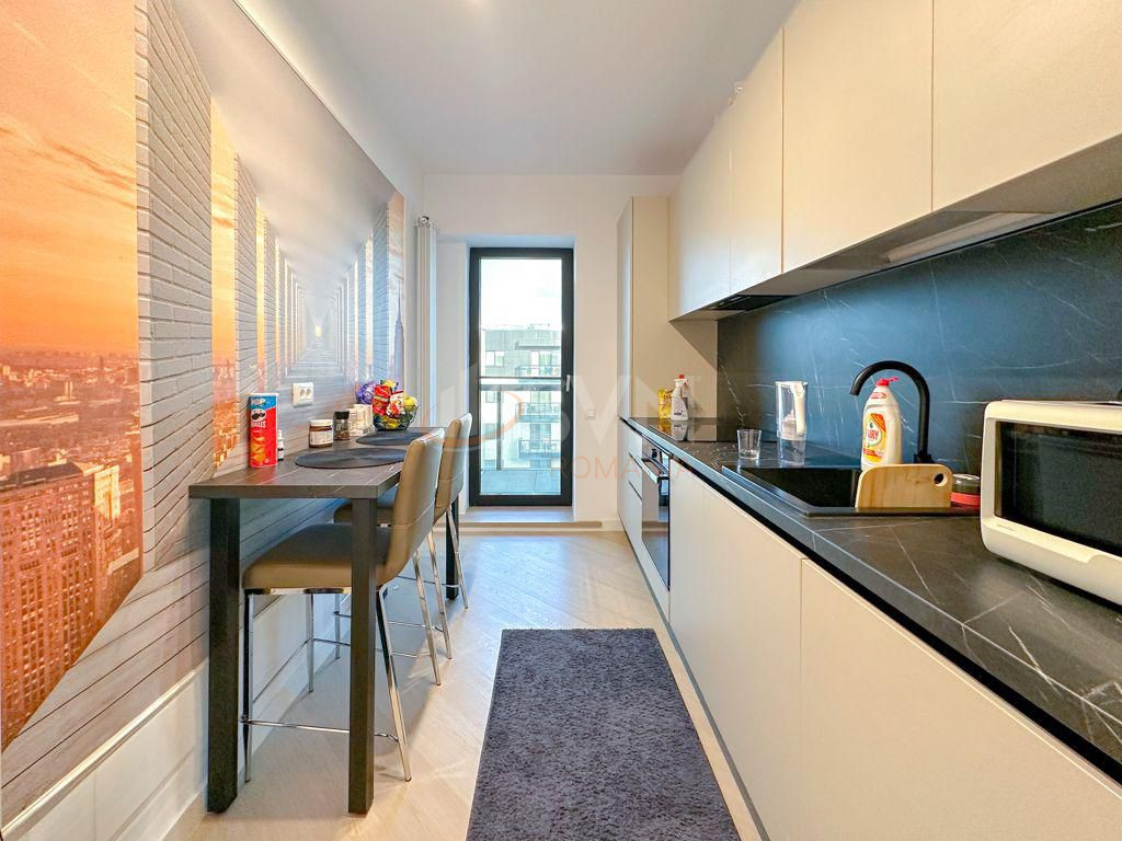 Garsoniera Bucuresti/Pipera