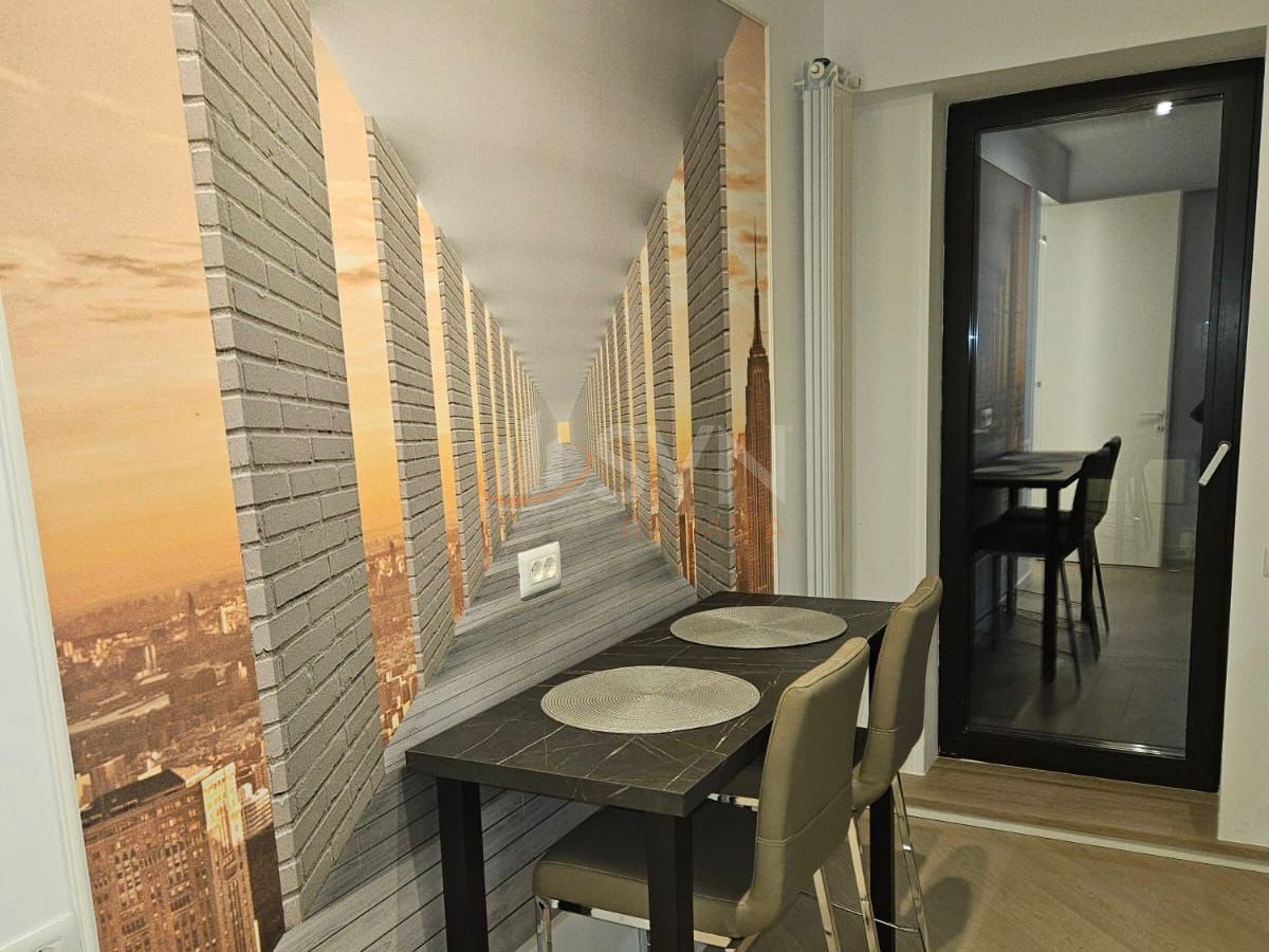 Garsoniera Bucuresti/Pipera