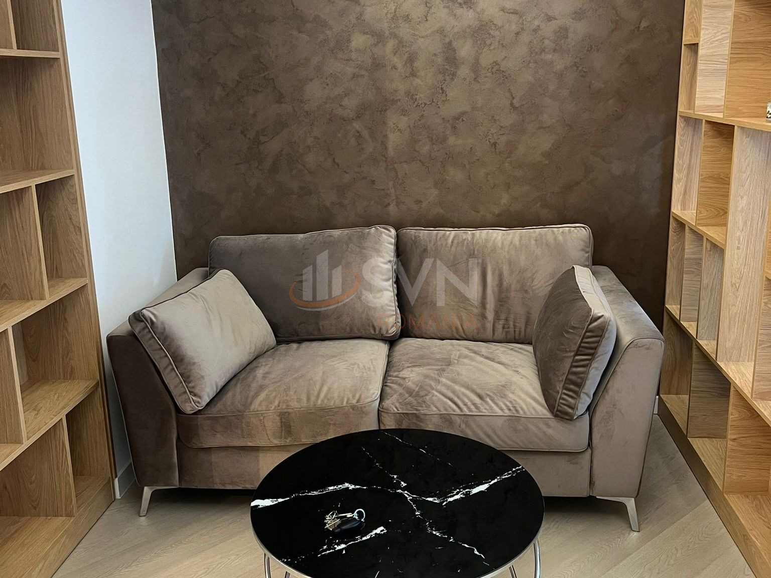 Garsoniera Bucuresti/Pipera