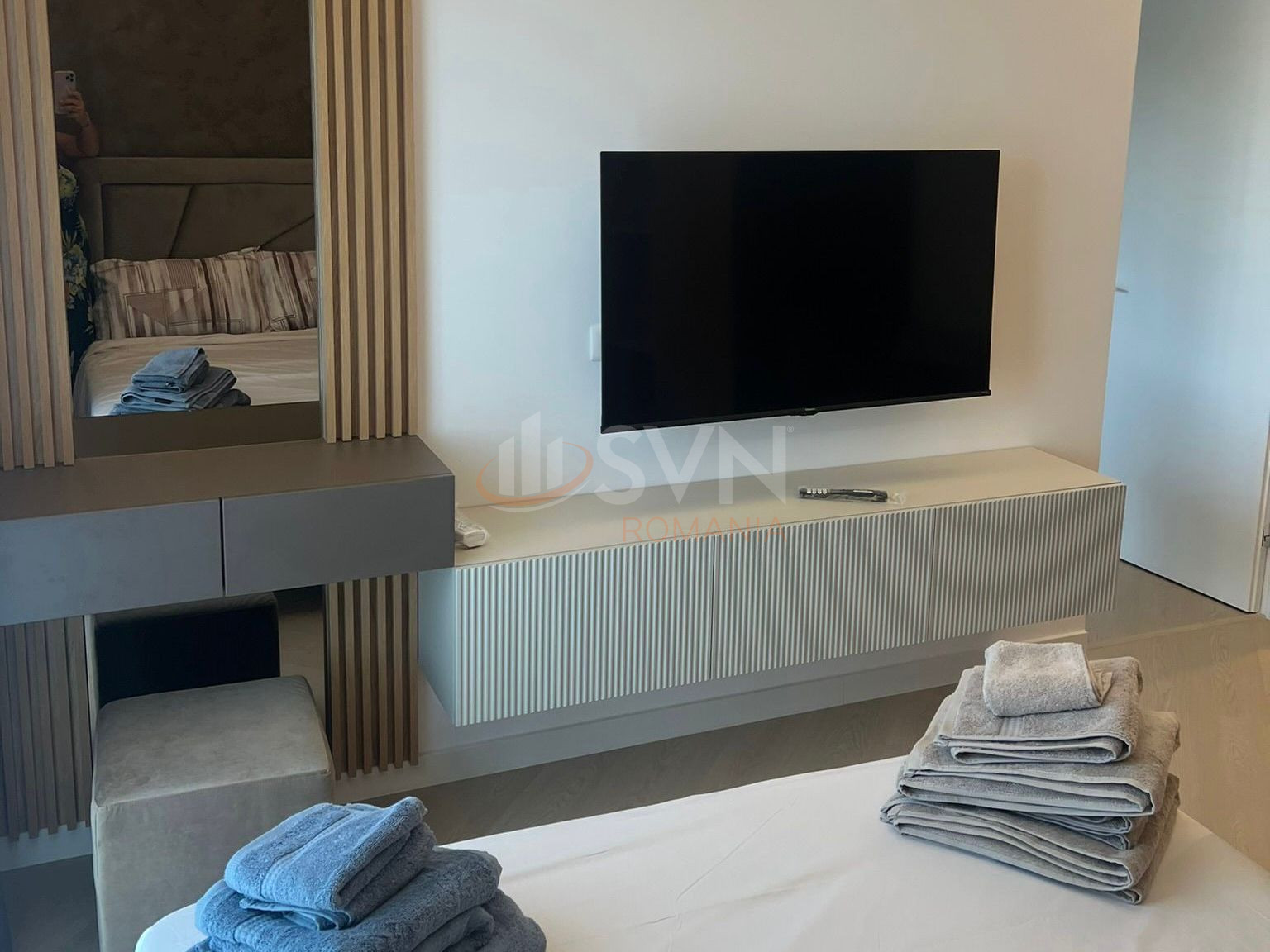 Garsoniera Bucuresti/Pipera