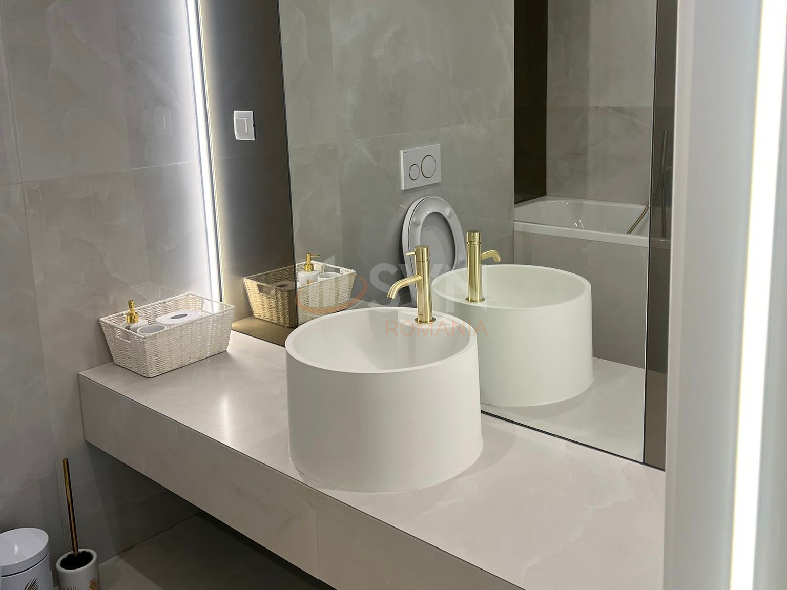 Garsoniera Bucuresti/Pipera