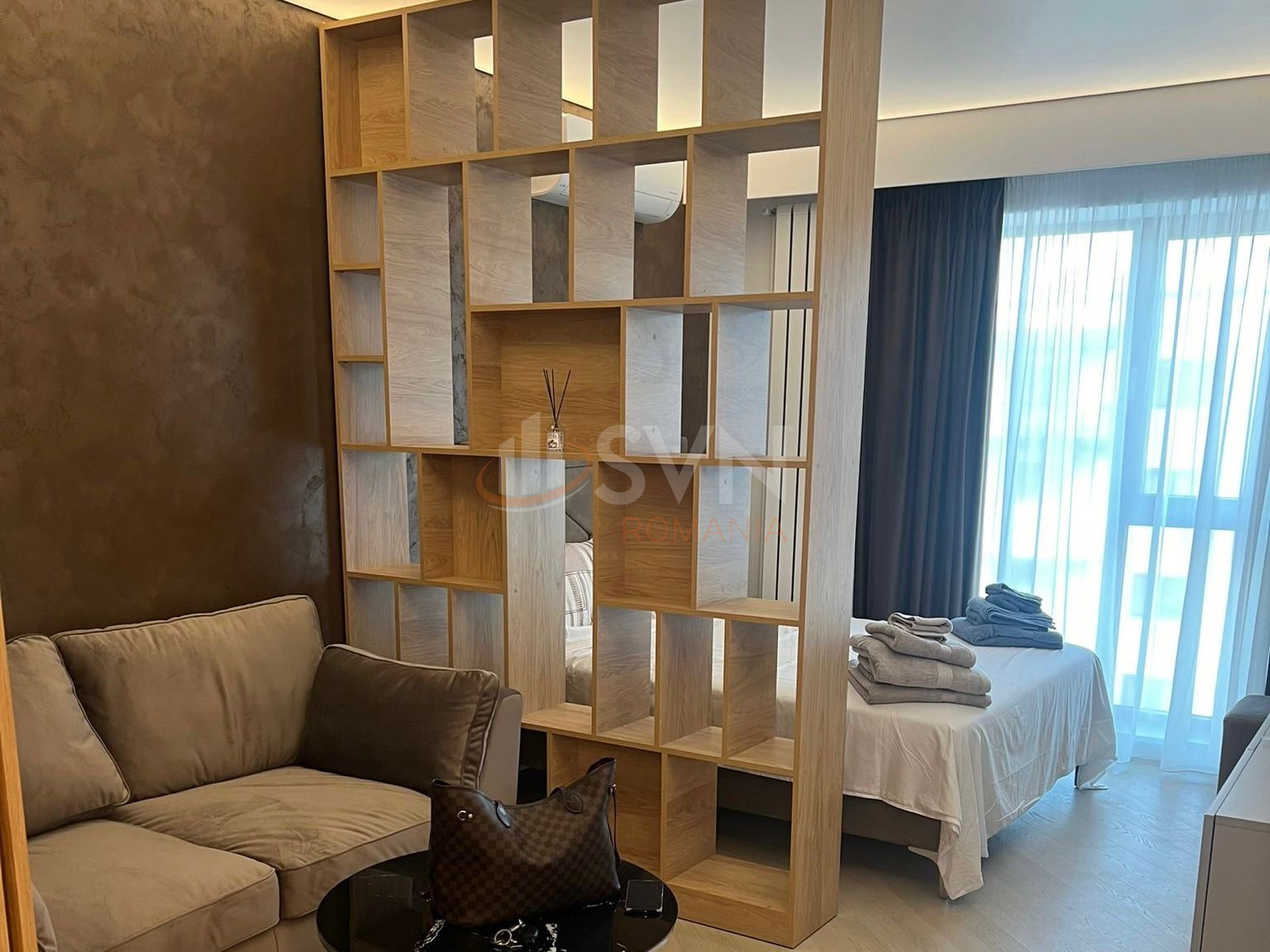 Garsoniera Bucuresti/Pipera