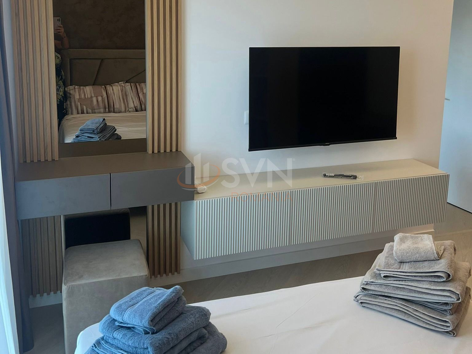 Garsoniera Bucuresti/Pipera