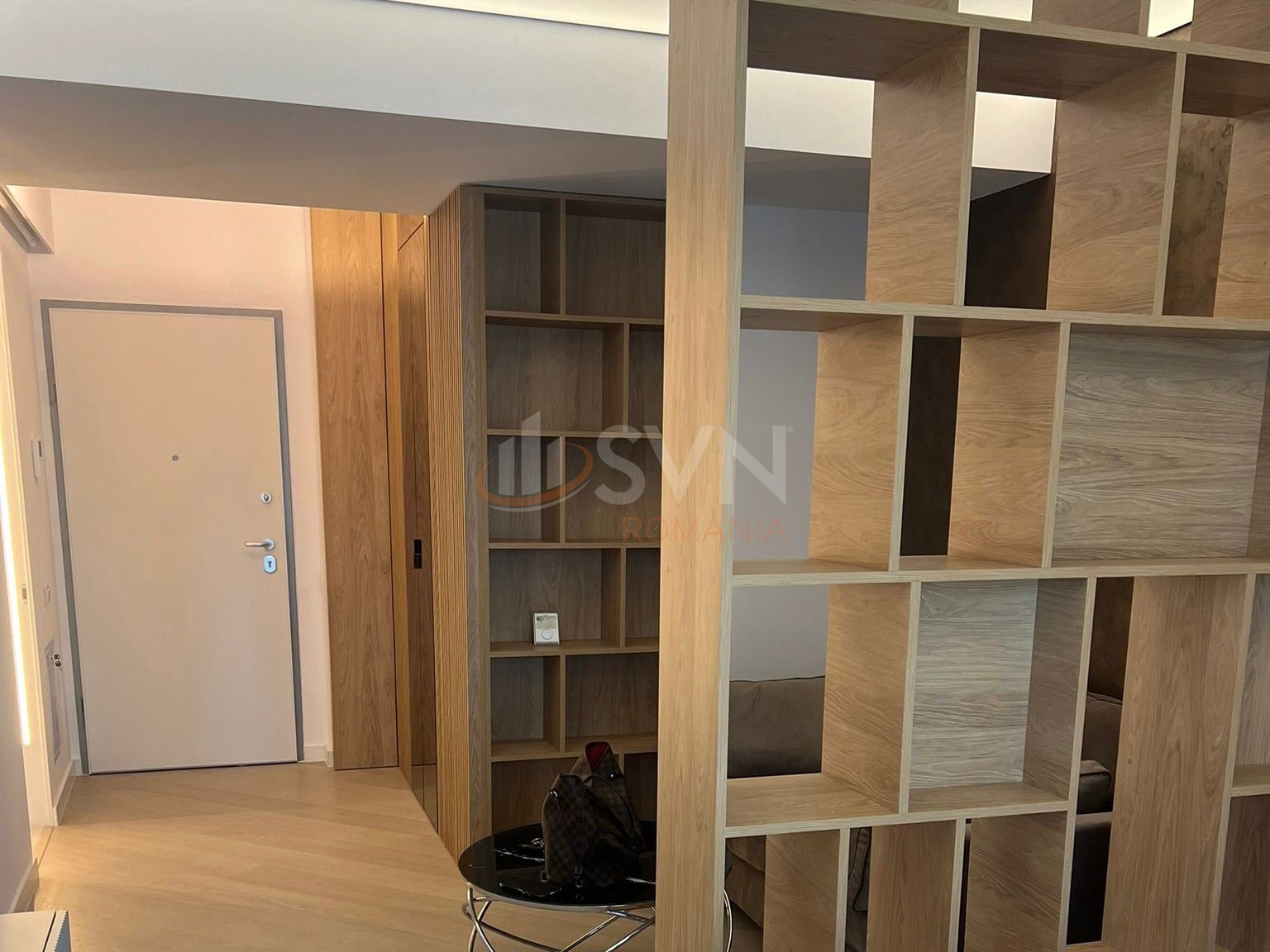 Garsoniera Bucuresti/Pipera