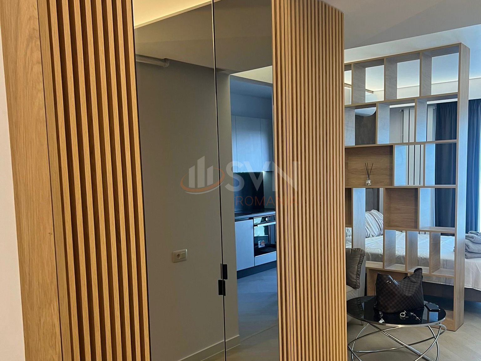 Garsoniera Bucuresti/Pipera