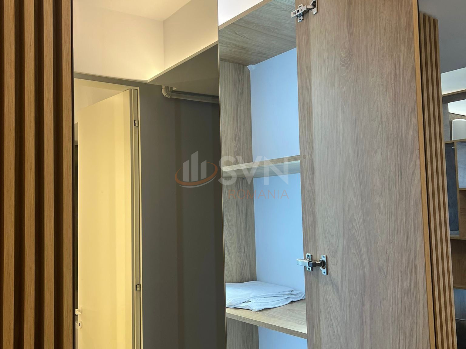 Garsoniera Bucuresti/Pipera