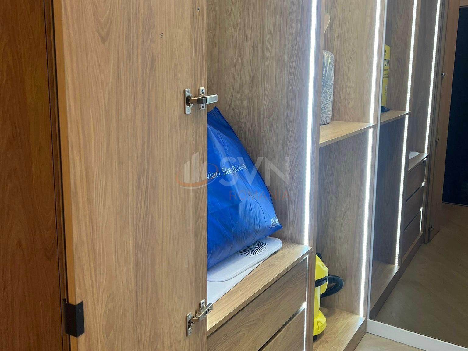 Garsoniera Bucuresti/Pipera