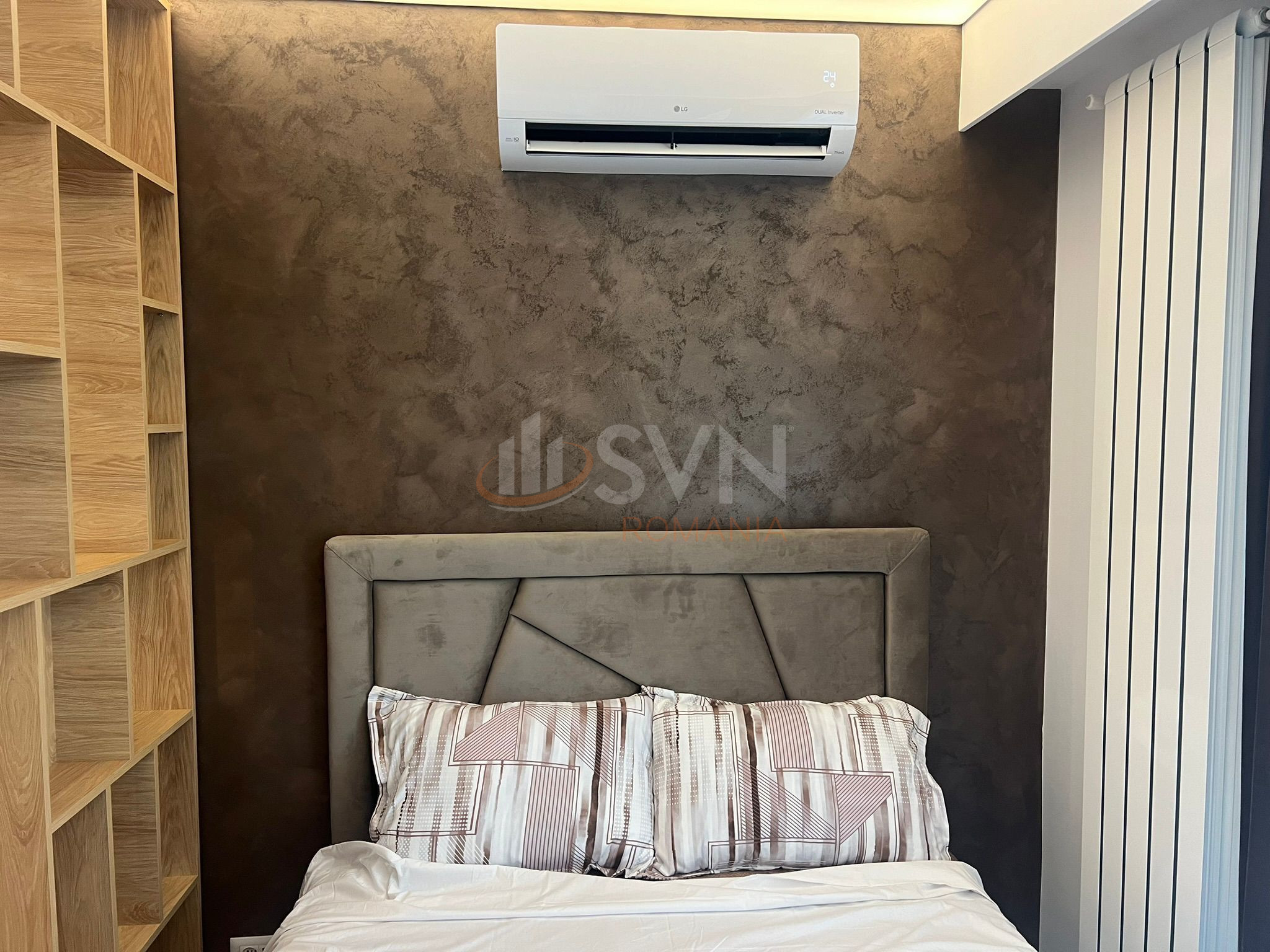 Garsoniera Bucuresti/Pipera