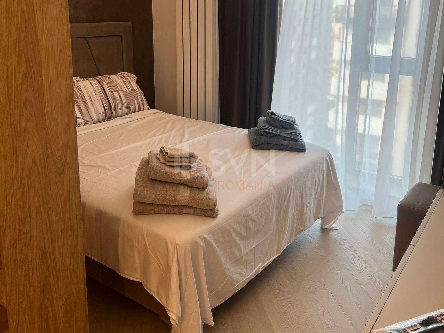 Garsoniera Bucuresti/Pipera