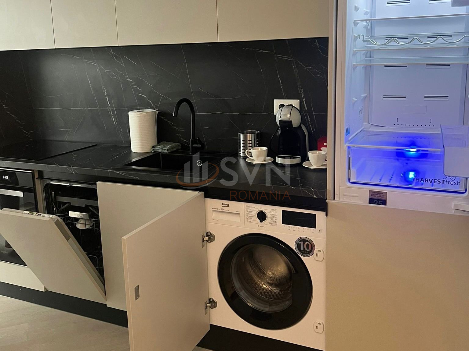 Garsoniera Bucuresti/Pipera