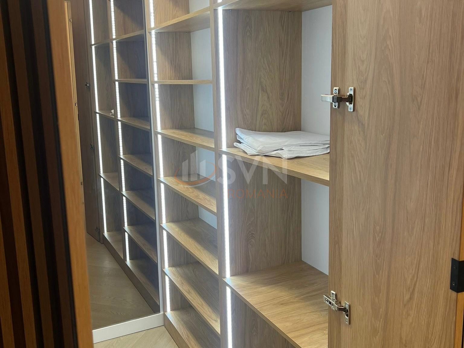 Garsoniera Bucuresti/Pipera