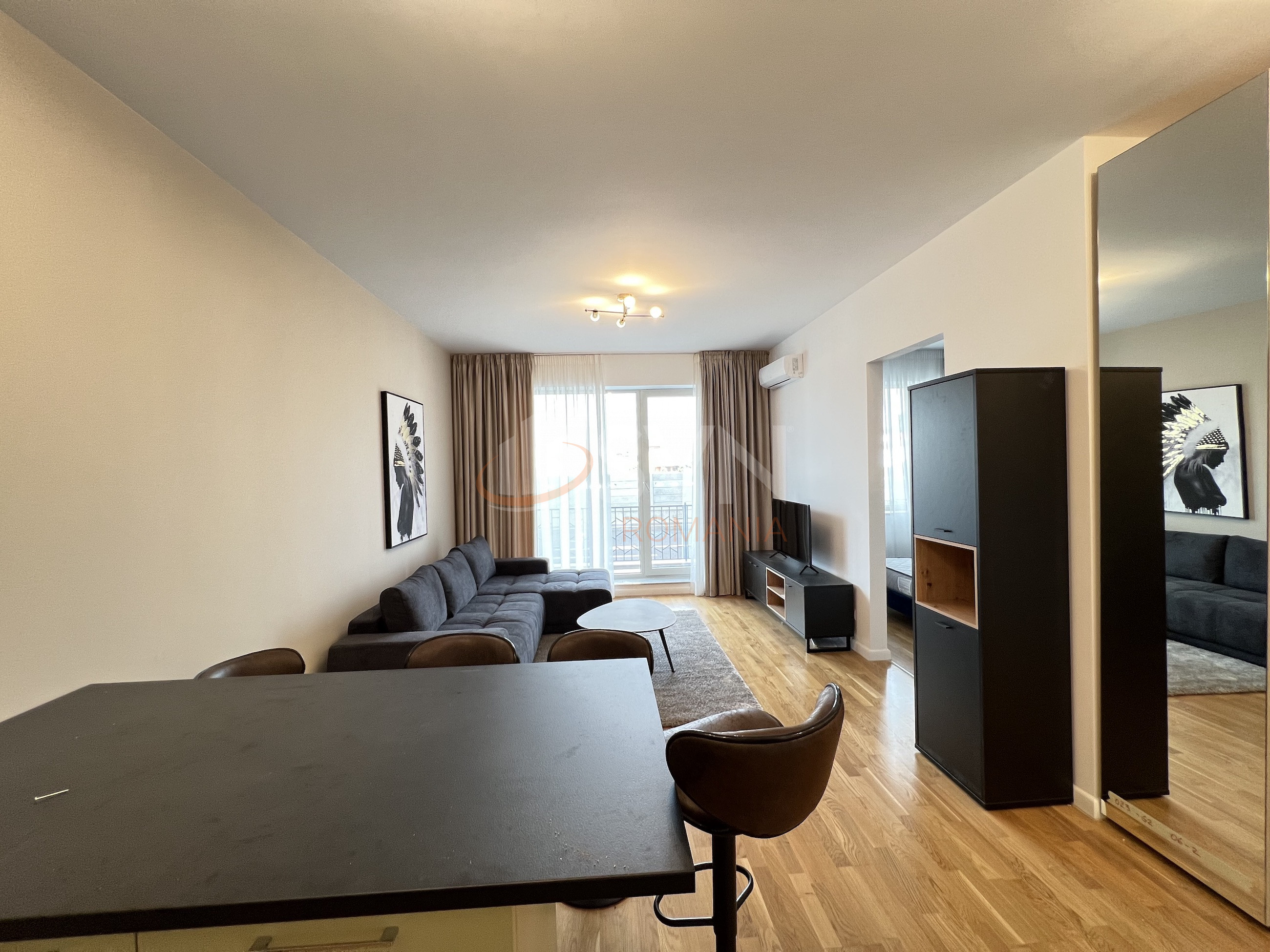 Garsoniera Bucuresti/1 Mai